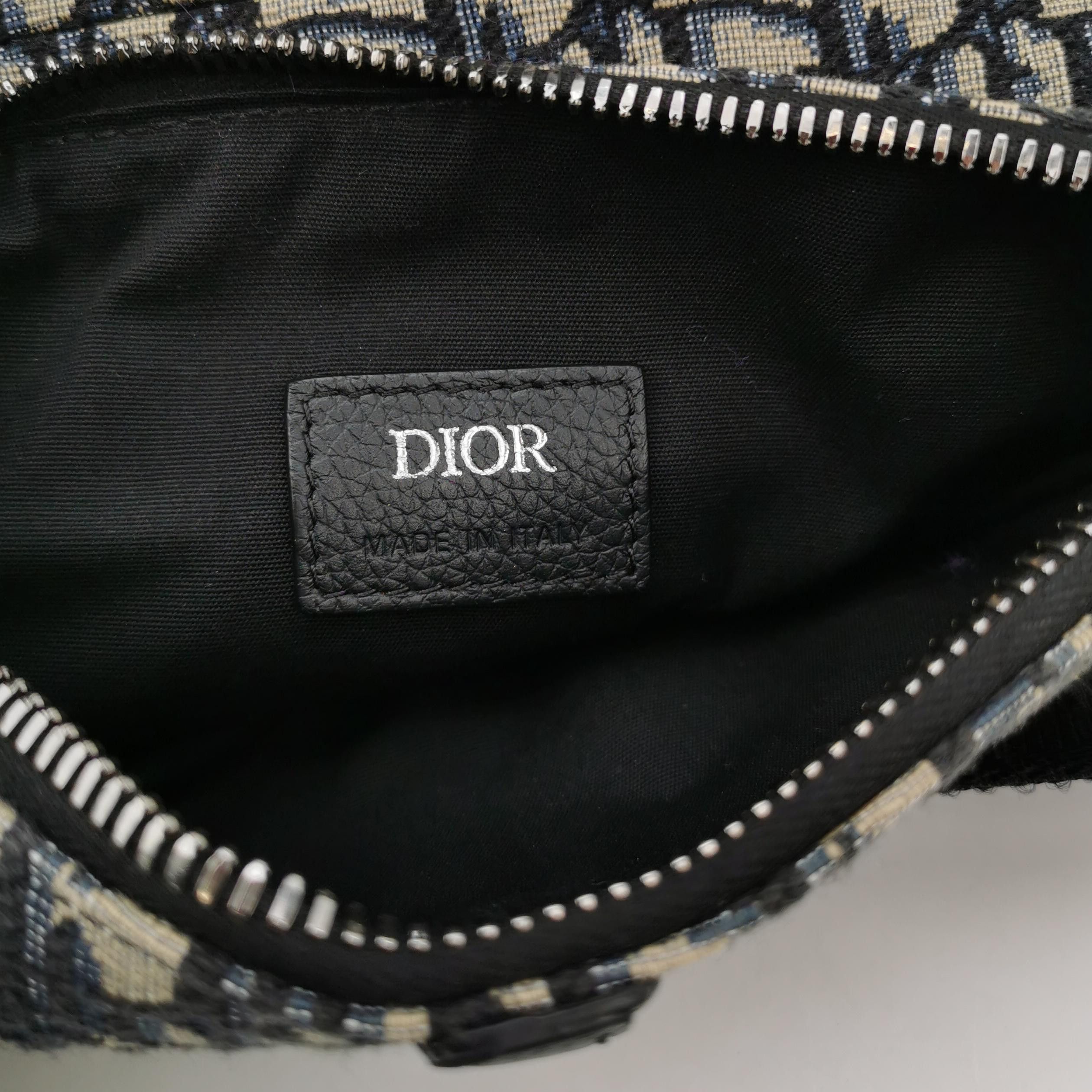 Dior Dior Women os Belt Bags Size ONE SIZE - 8 Thumbnail