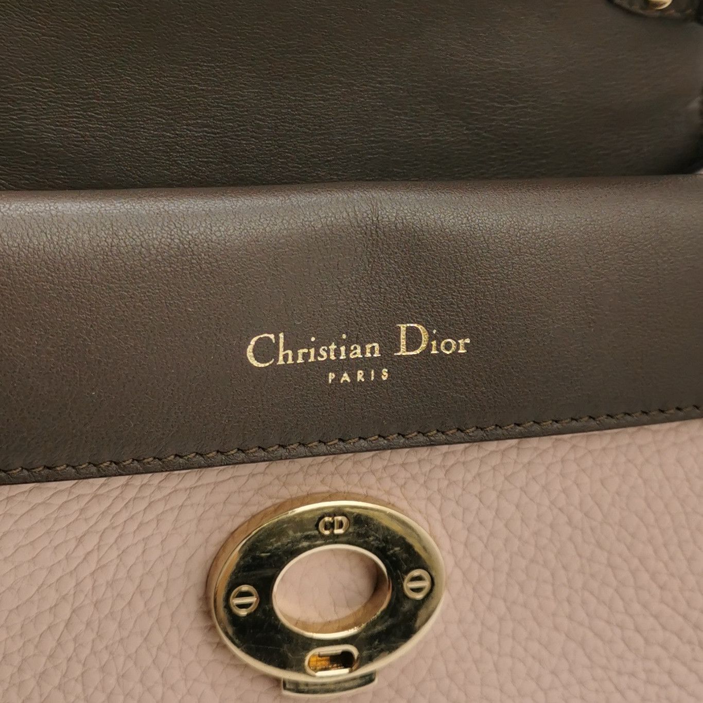 Dior Dior Women os Shoulder Bags Size ONE SIZE - 8 Thumbnail