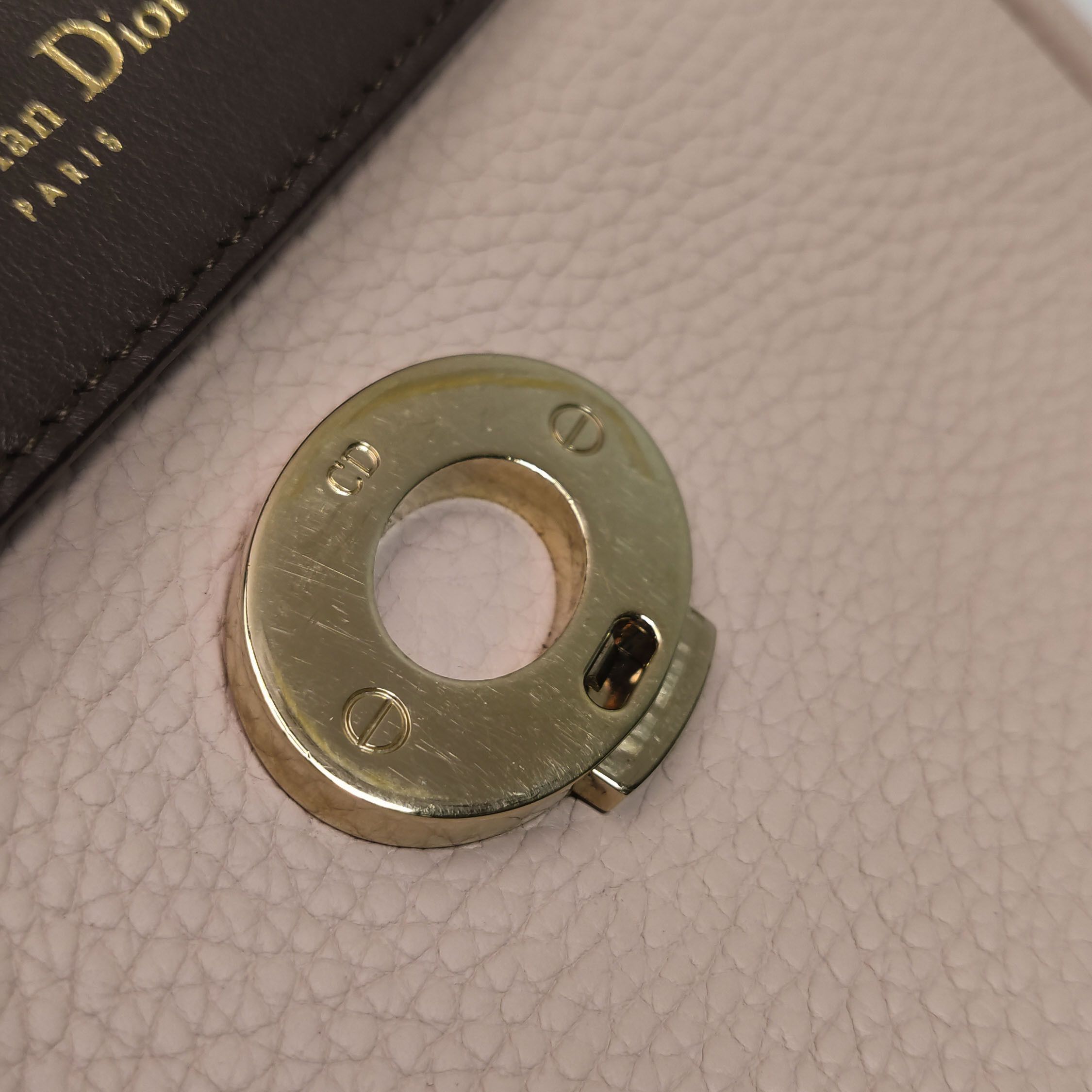 Dior Dior Women os Shoulder Bags Size ONE SIZE - 13 Thumbnail