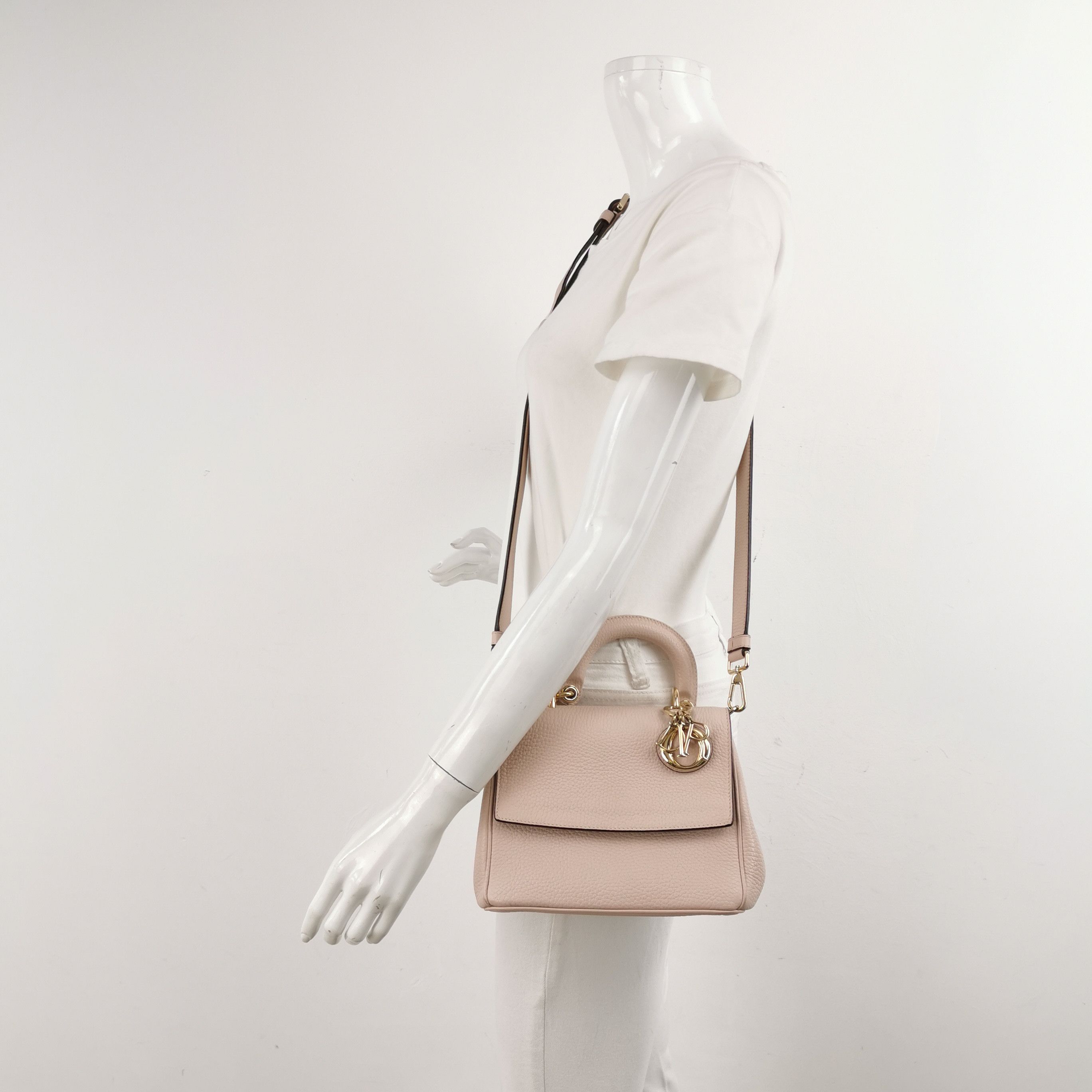 Dior Dior Women os Shoulder Bags Size ONE SIZE - 2 Thumbnail