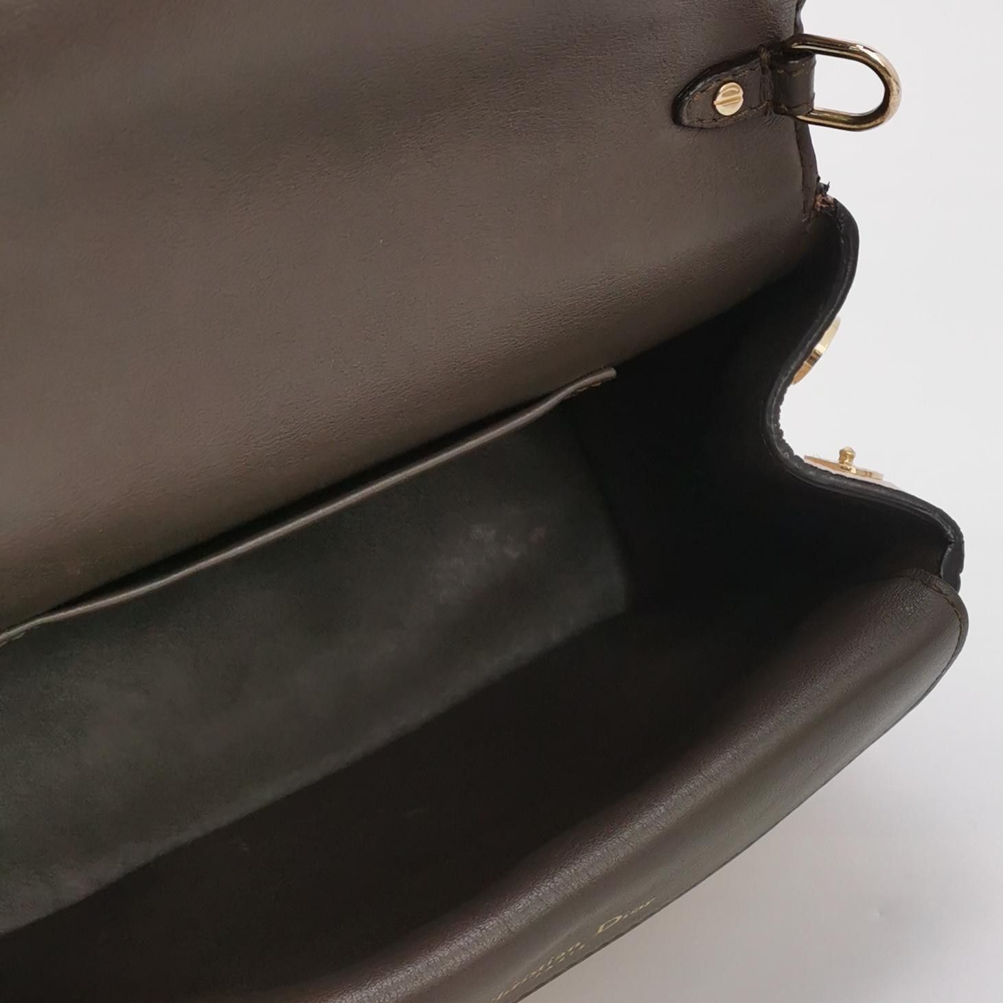 Dior Dior Women os Shoulder Bags Size ONE SIZE - 7 Thumbnail