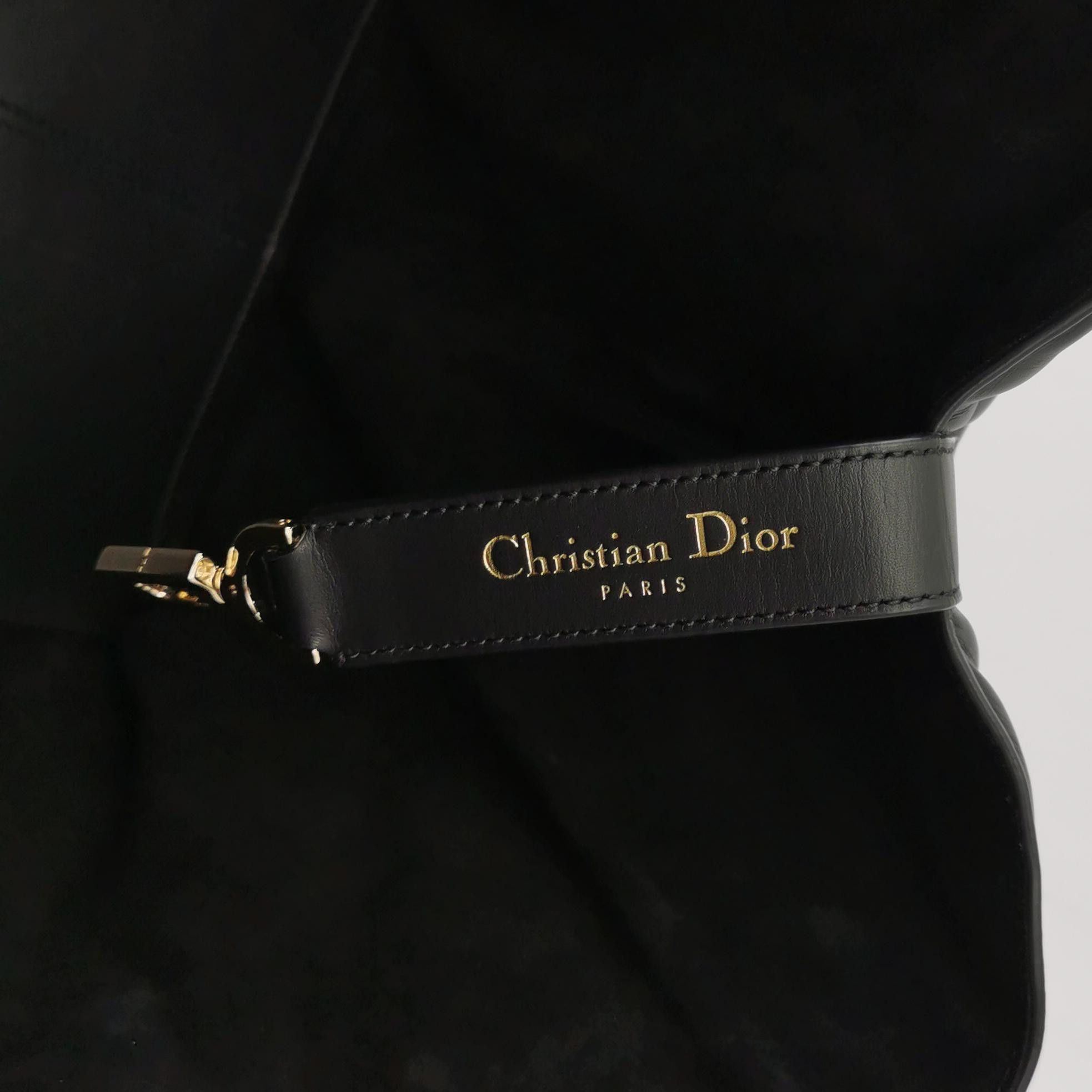 Dior Dior Women os Shoulder Bags Size ONE SIZE - 9 Thumbnail