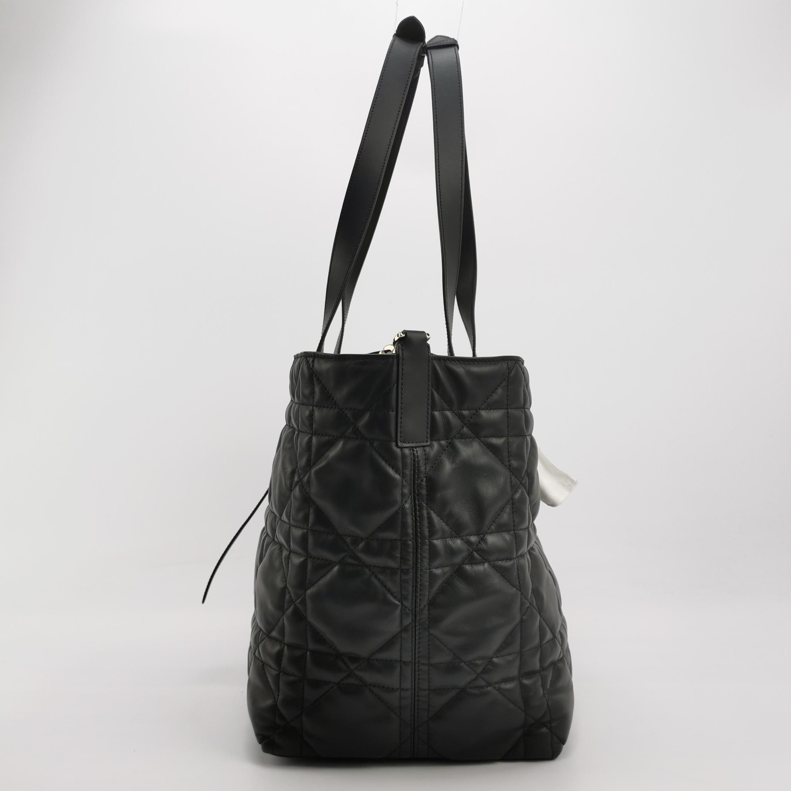 Dior Dior Women os Shoulder Bags Size ONE SIZE - 5 Thumbnail