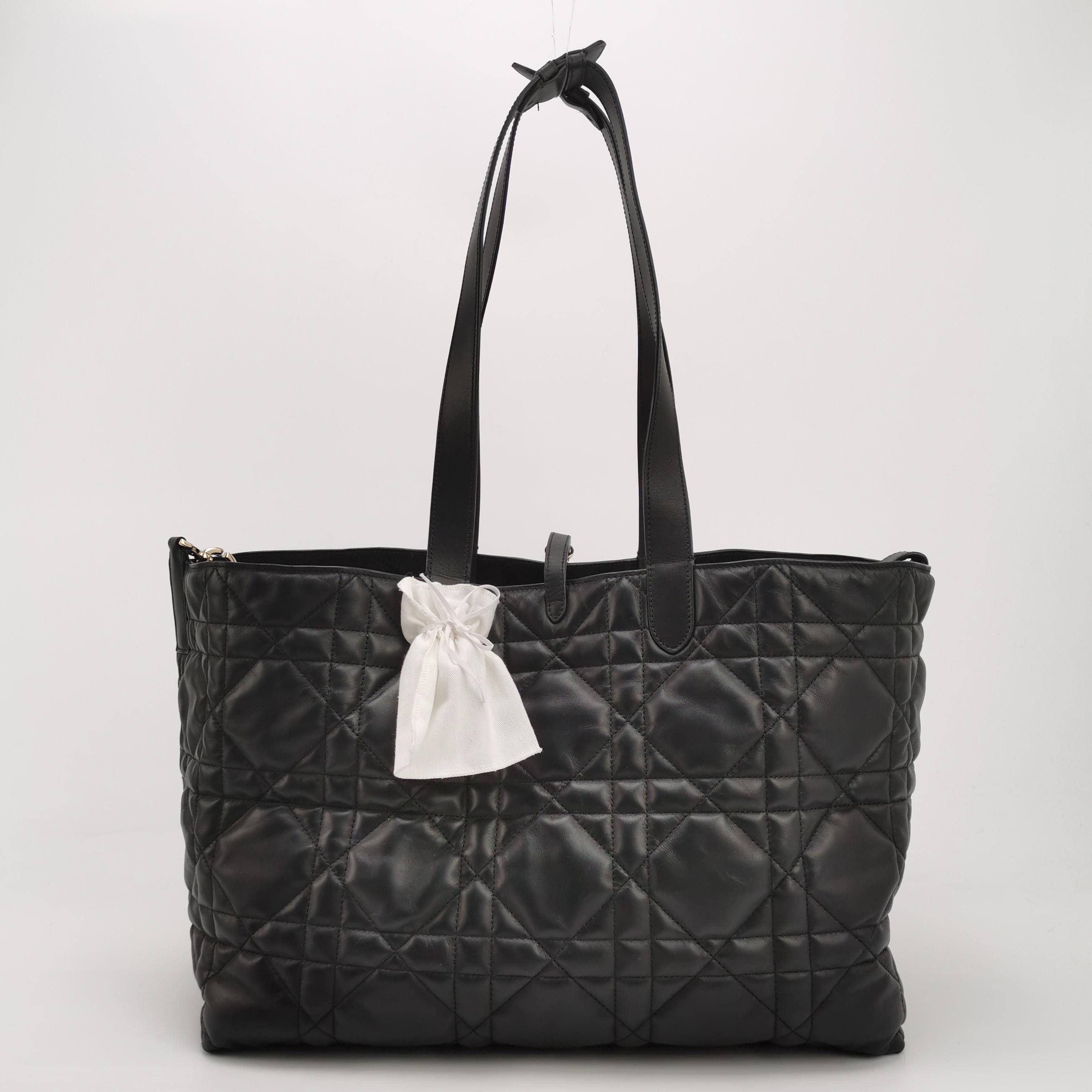 Dior Dior Women os Shoulder Bags Size ONE SIZE - 3 Thumbnail