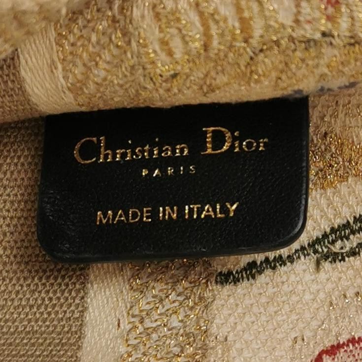 Dior Dior Women os Tote Bags Size ONE SIZE - 8 Thumbnail