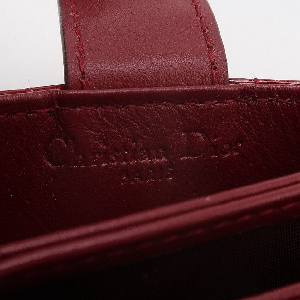 Dior Dior Women os Wallets Size ONE SIZE - 7 Thumbnail