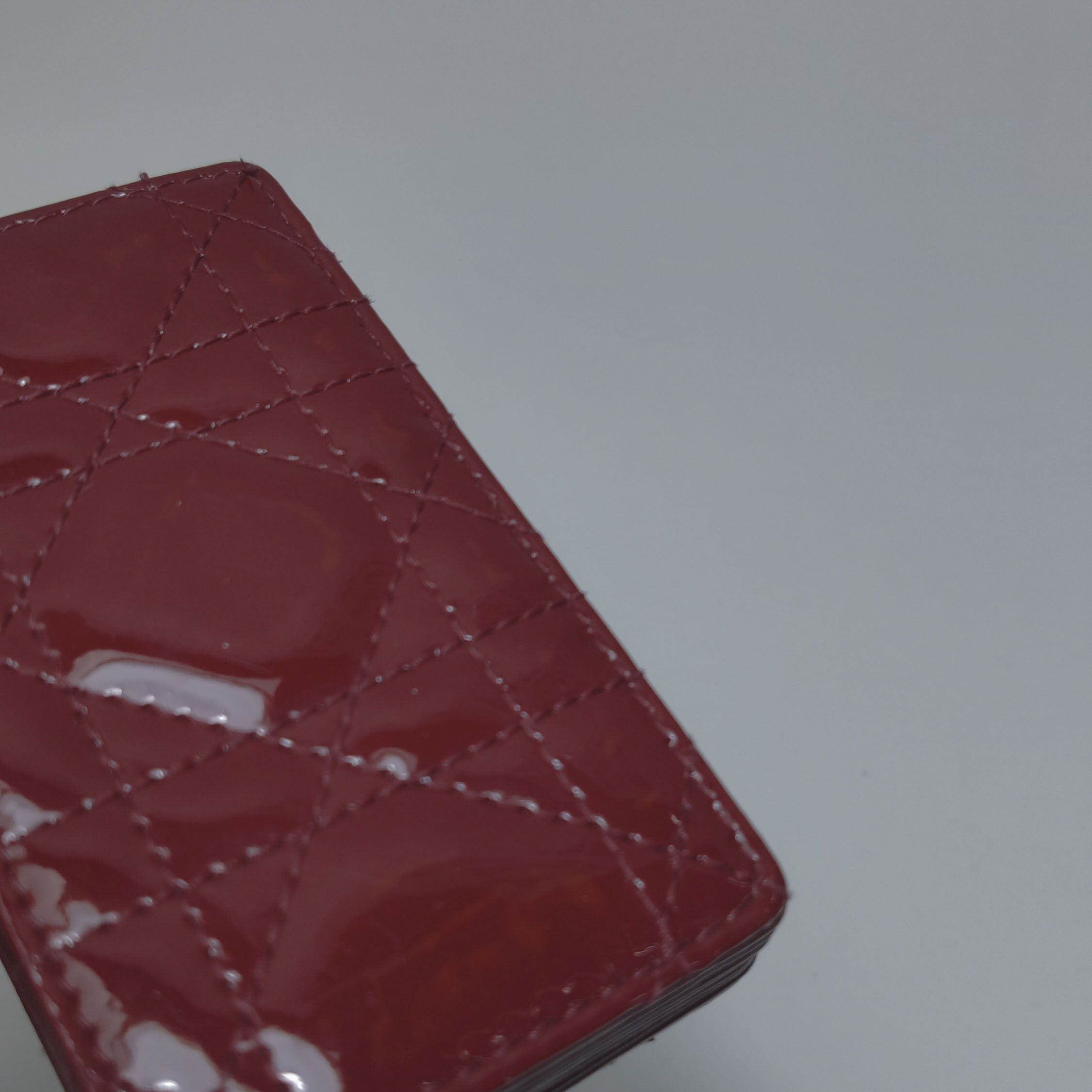 Dior Dior Women os Wallets Size ONE SIZE - 14 Thumbnail