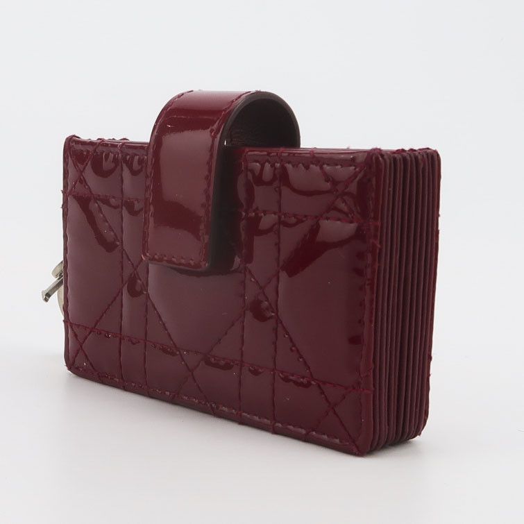 Dior Dior Women os Wallets Size ONE SIZE - 2 Thumbnail
