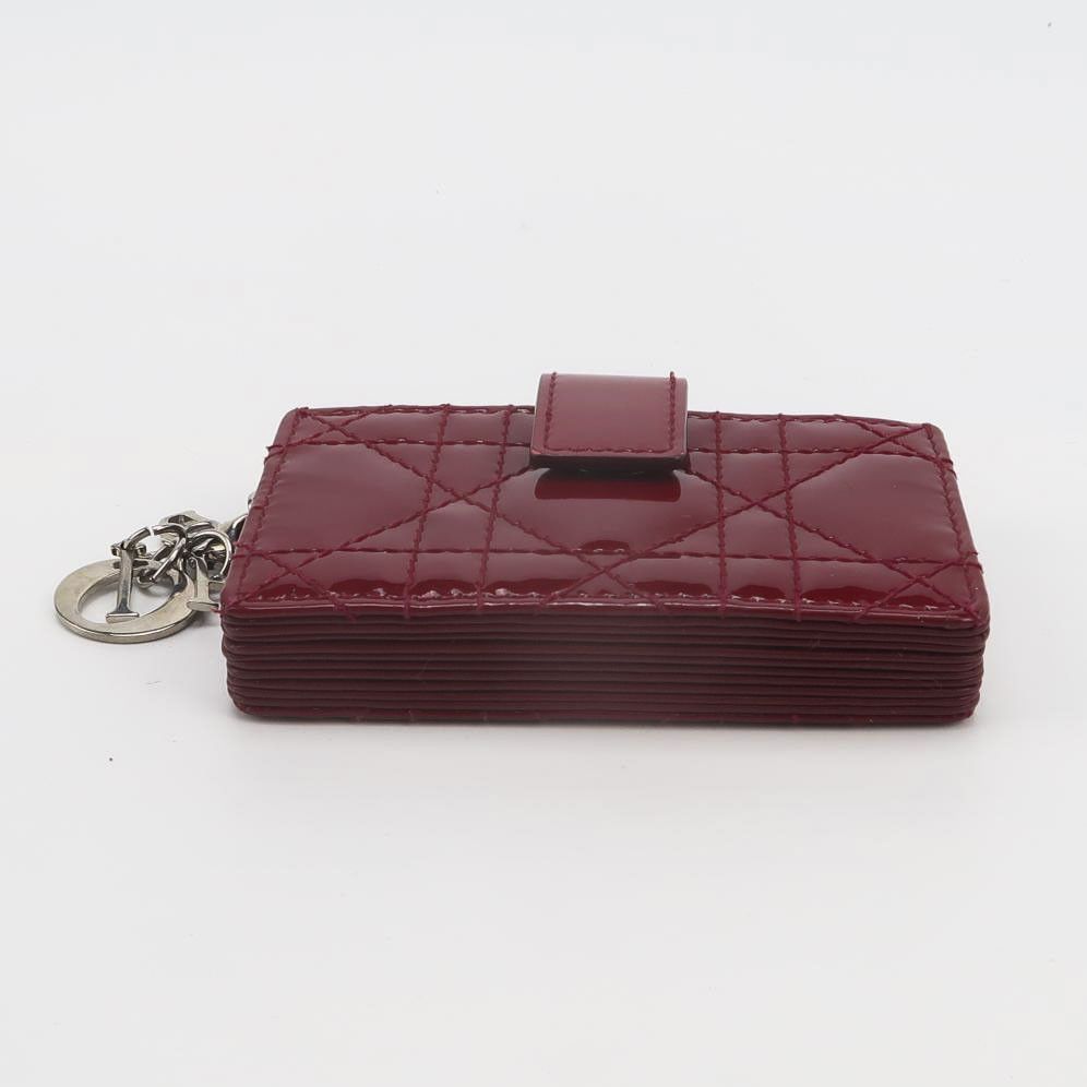 Dior Dior Women os Wallets Size ONE SIZE - 5 Thumbnail