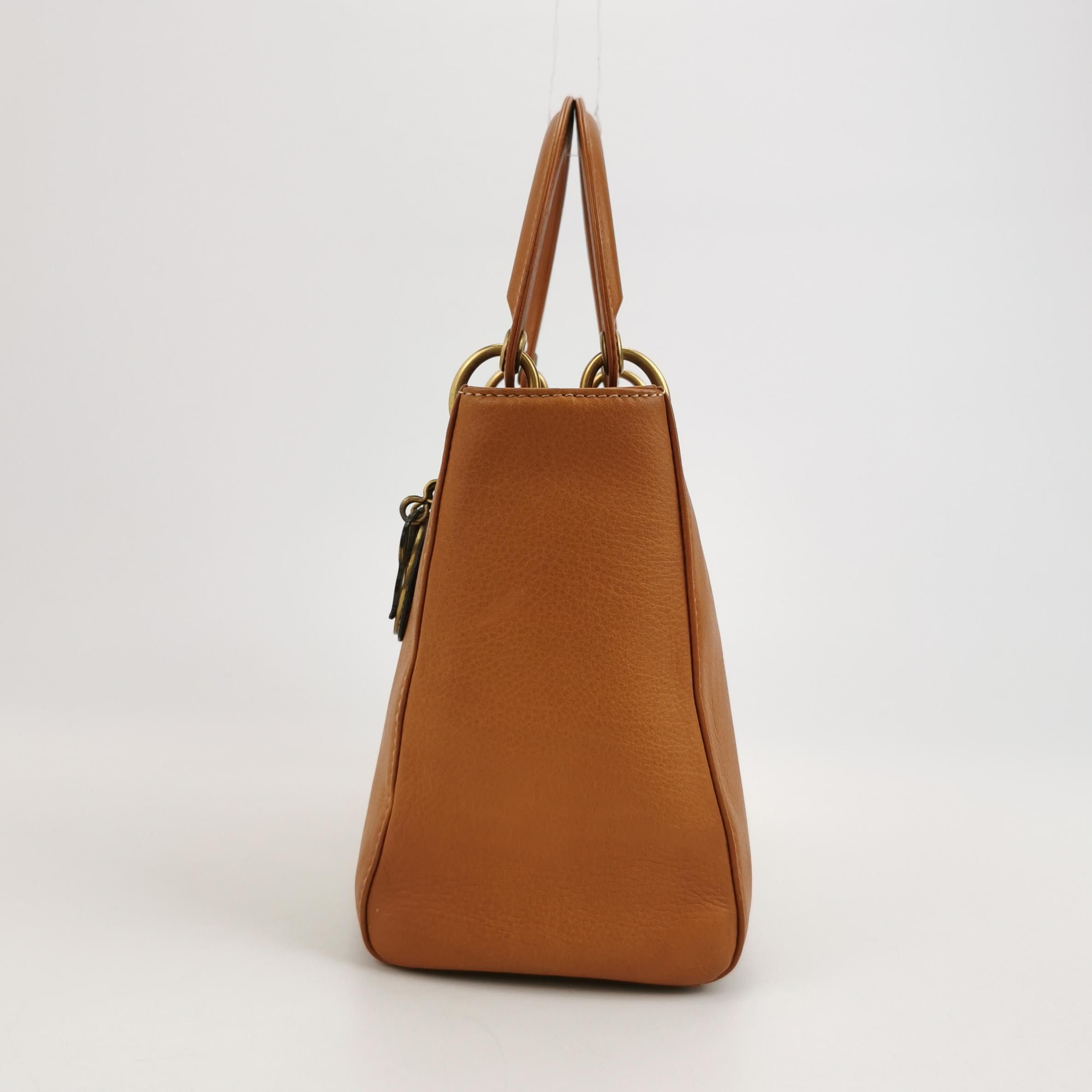 Dior Dior Women os Shoulder Bags Size ONE SIZE - 3 Thumbnail