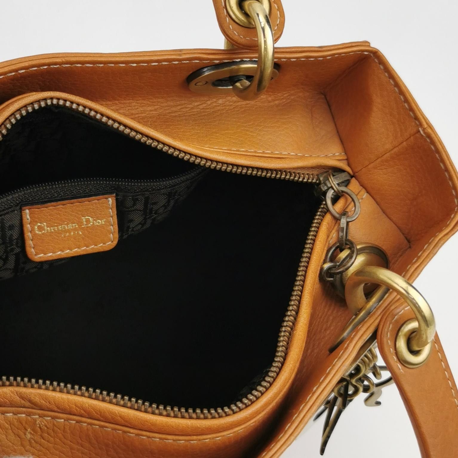 Dior Dior Women os Shoulder Bags Size ONE SIZE - 7 Thumbnail