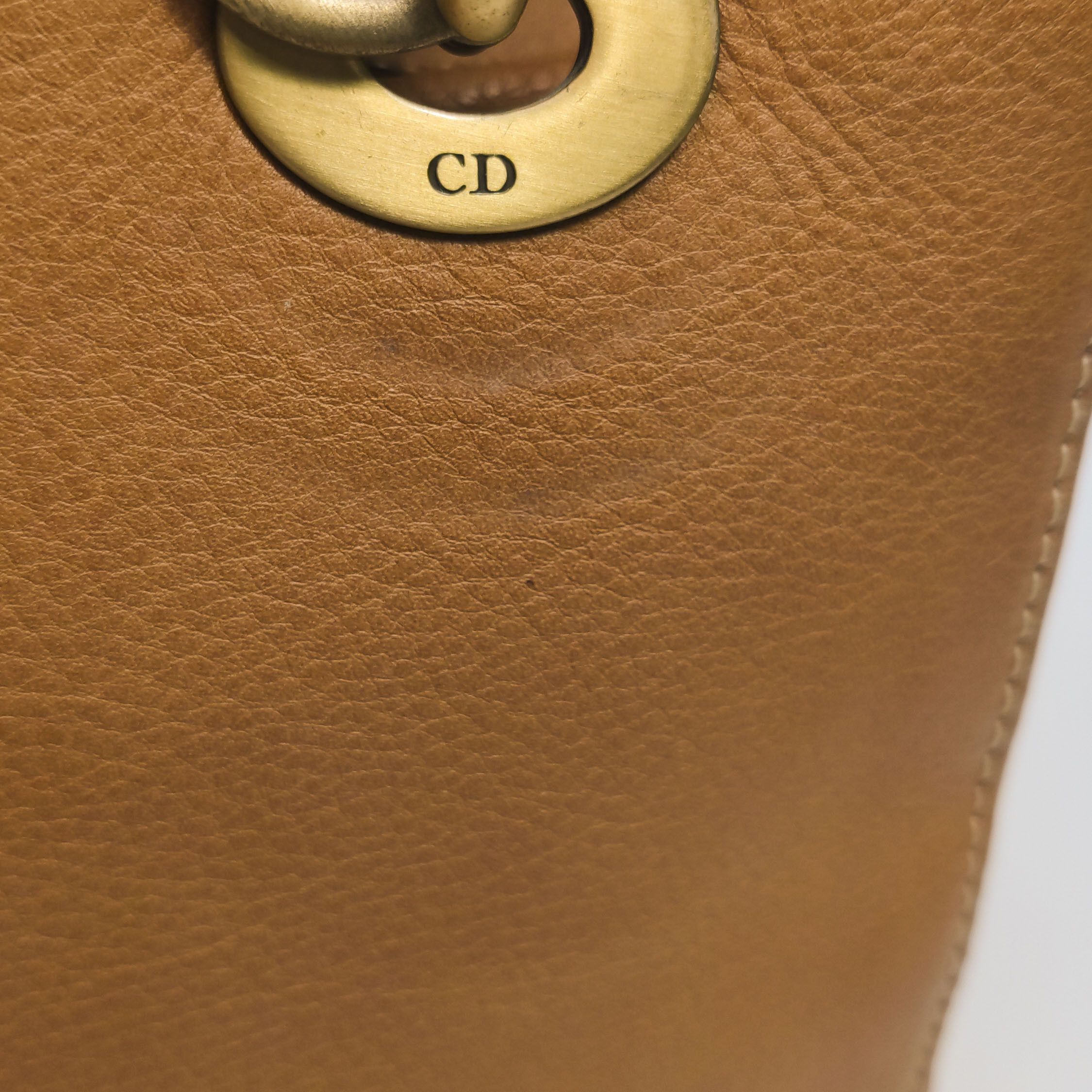 Dior Dior Women os Shoulder Bags Size ONE SIZE - 19 Thumbnail