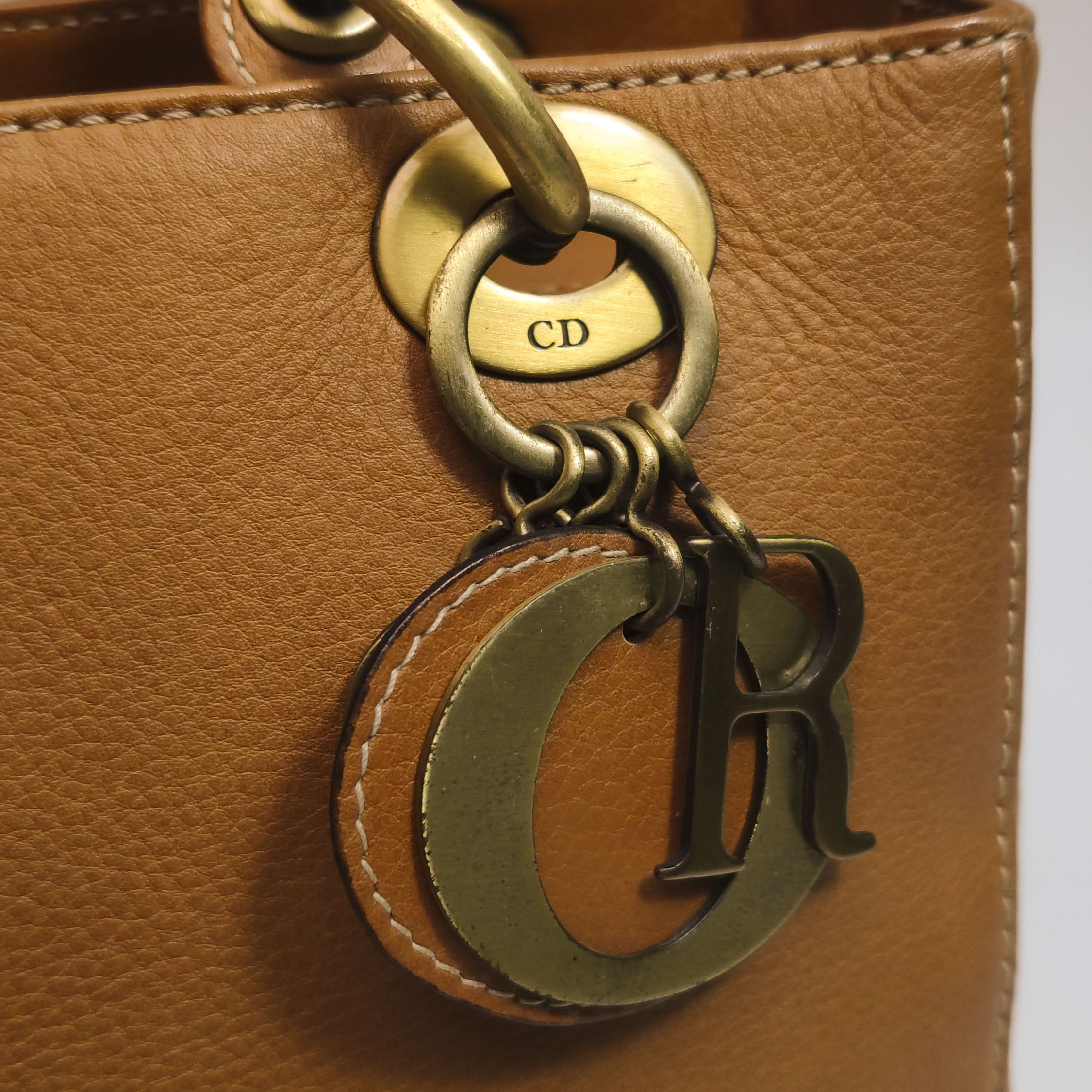 Dior Dior Women os Shoulder Bags Size ONE SIZE - 14 Thumbnail