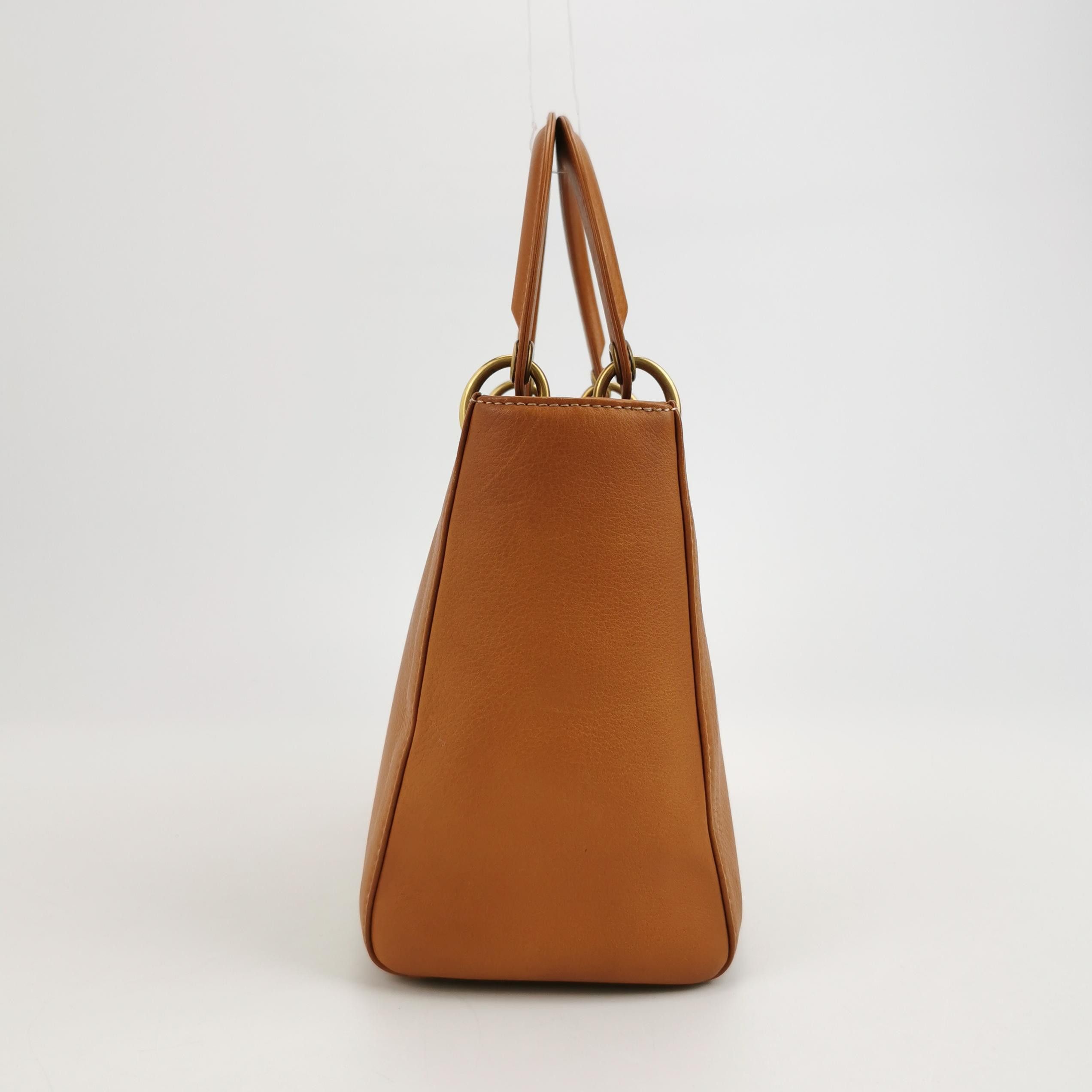 Dior Dior Women os Shoulder Bags Size ONE SIZE - 4 Thumbnail