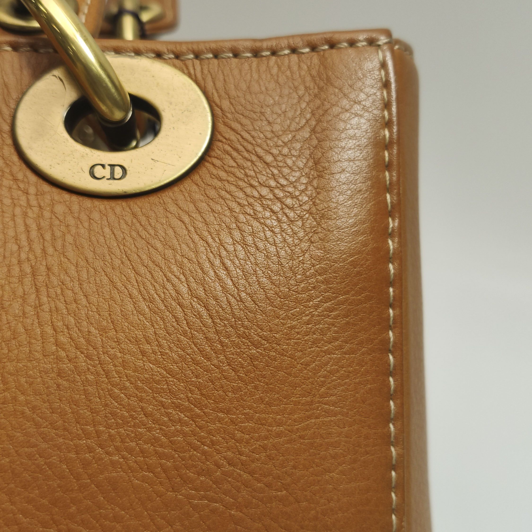 Dior Dior Women os Shoulder Bags Size ONE SIZE - 23 Thumbnail