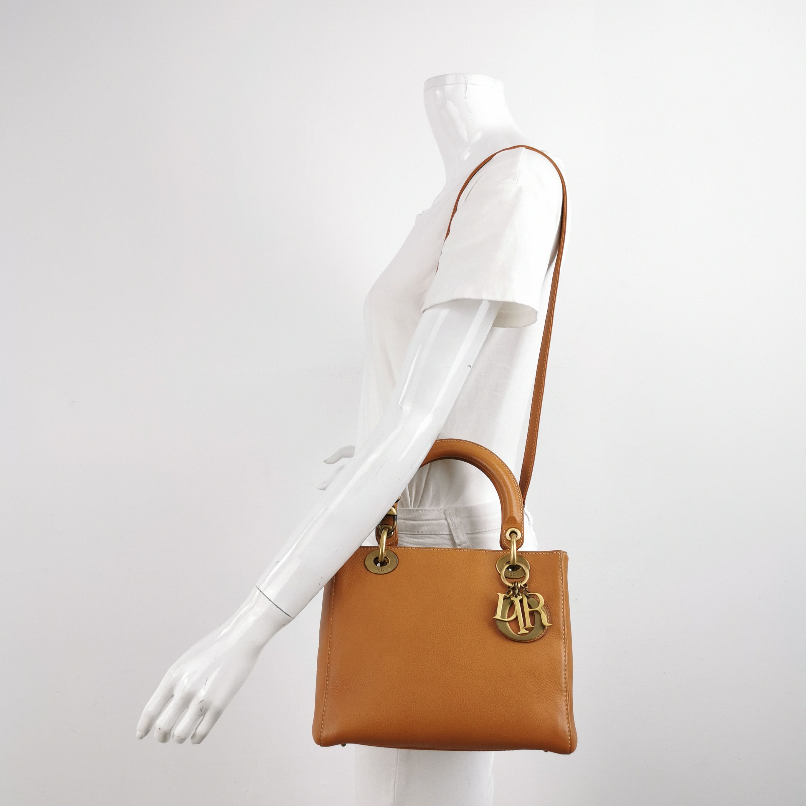 Dior Dior Women os Shoulder Bags Size ONE SIZE - 2 Thumbnail