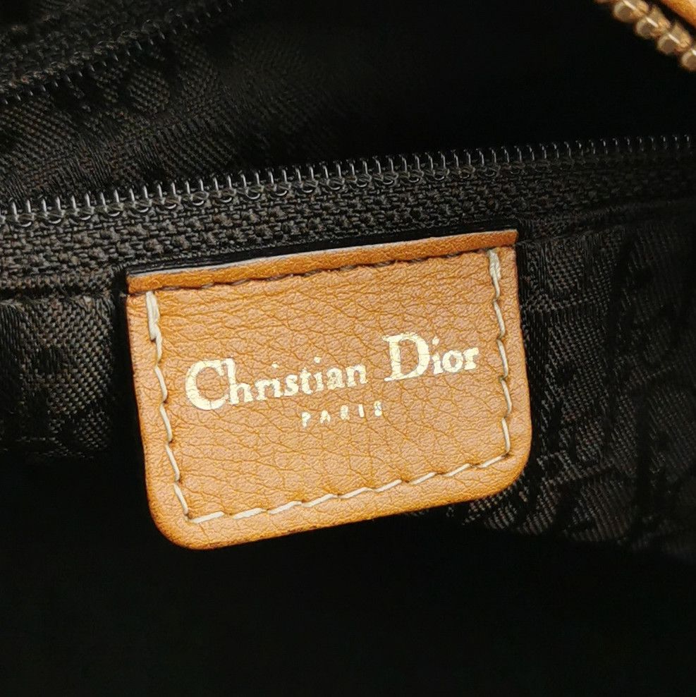 Dior Dior Women os Shoulder Bags Size ONE SIZE - 8 Thumbnail