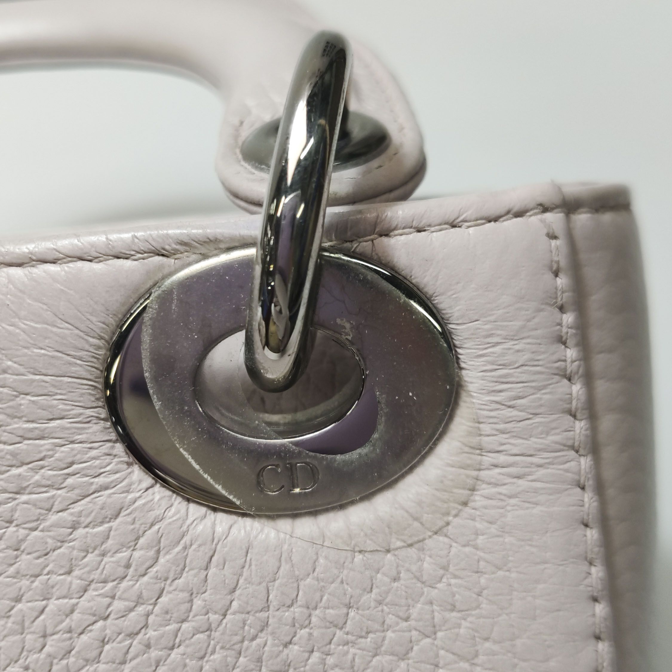 Dior Dior Women os Shoulder Bags Size ONE SIZE - 13 Thumbnail