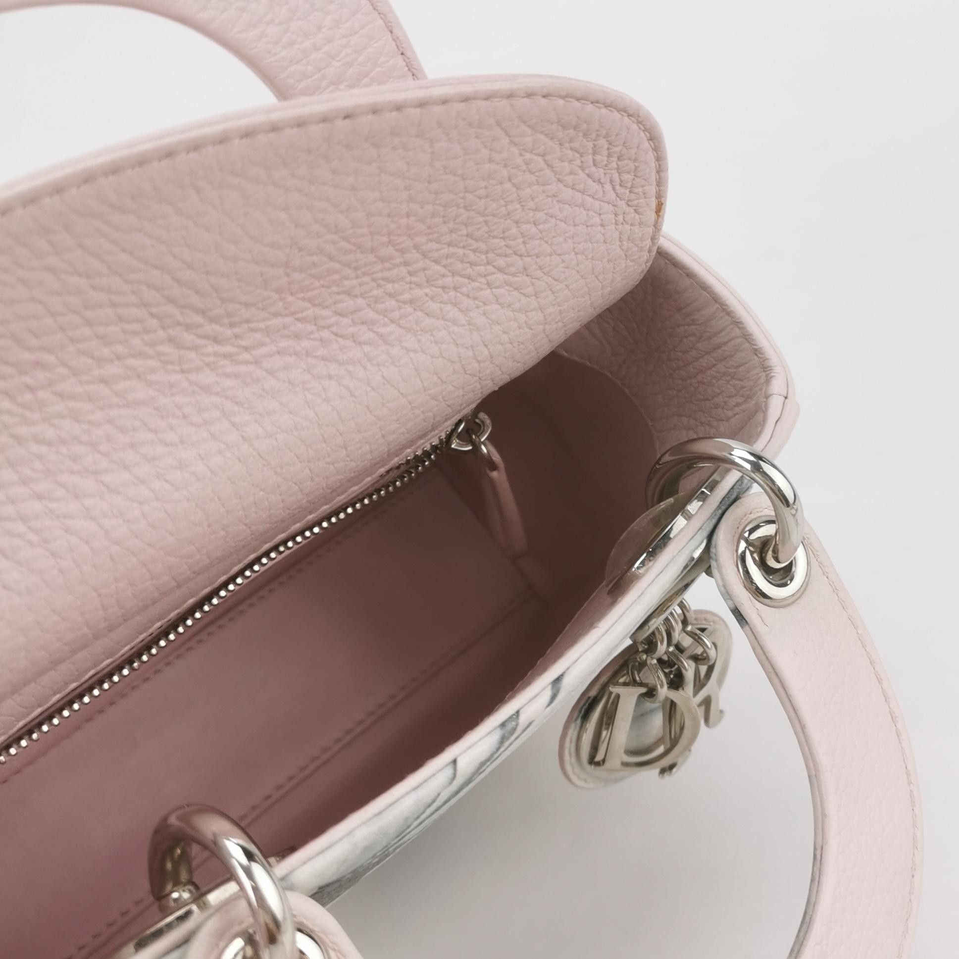 Dior Dior Women os Shoulder Bags Size ONE SIZE - 7 Thumbnail