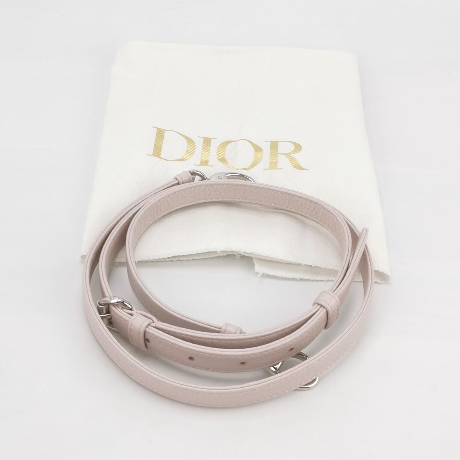 Dior Dior Women os Shoulder Bags Size ONE SIZE - 9 Thumbnail