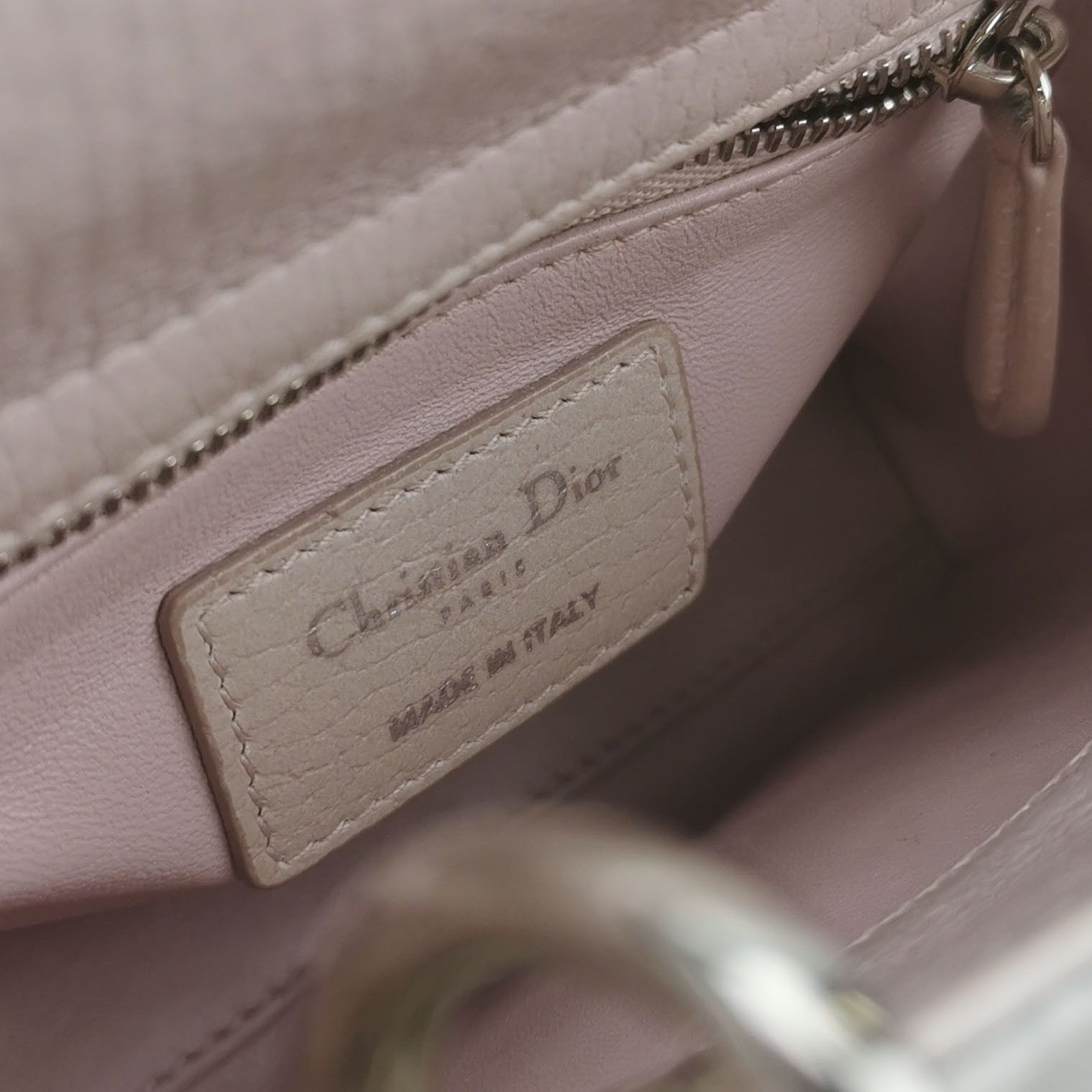 Dior Dior Women os Shoulder Bags Size ONE SIZE - 8 Thumbnail