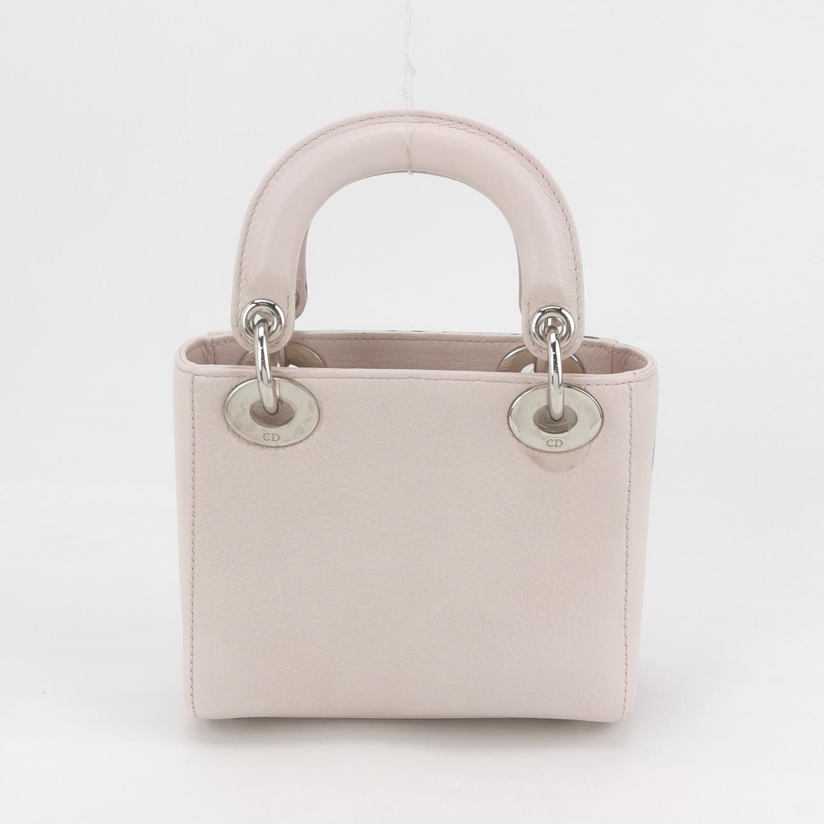 Dior Dior Women os Shoulder Bags Size ONE SIZE - 5 Thumbnail
