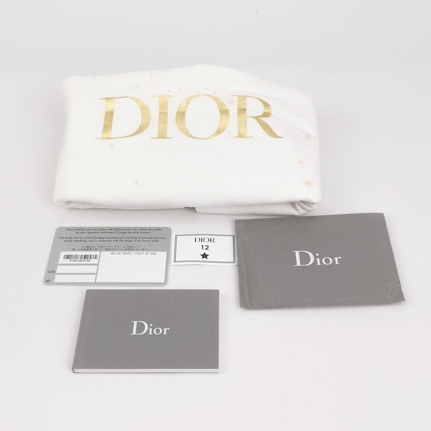 Dior Dior Women os Shoulder Bags Size ONE SIZE - 9 Thumbnail