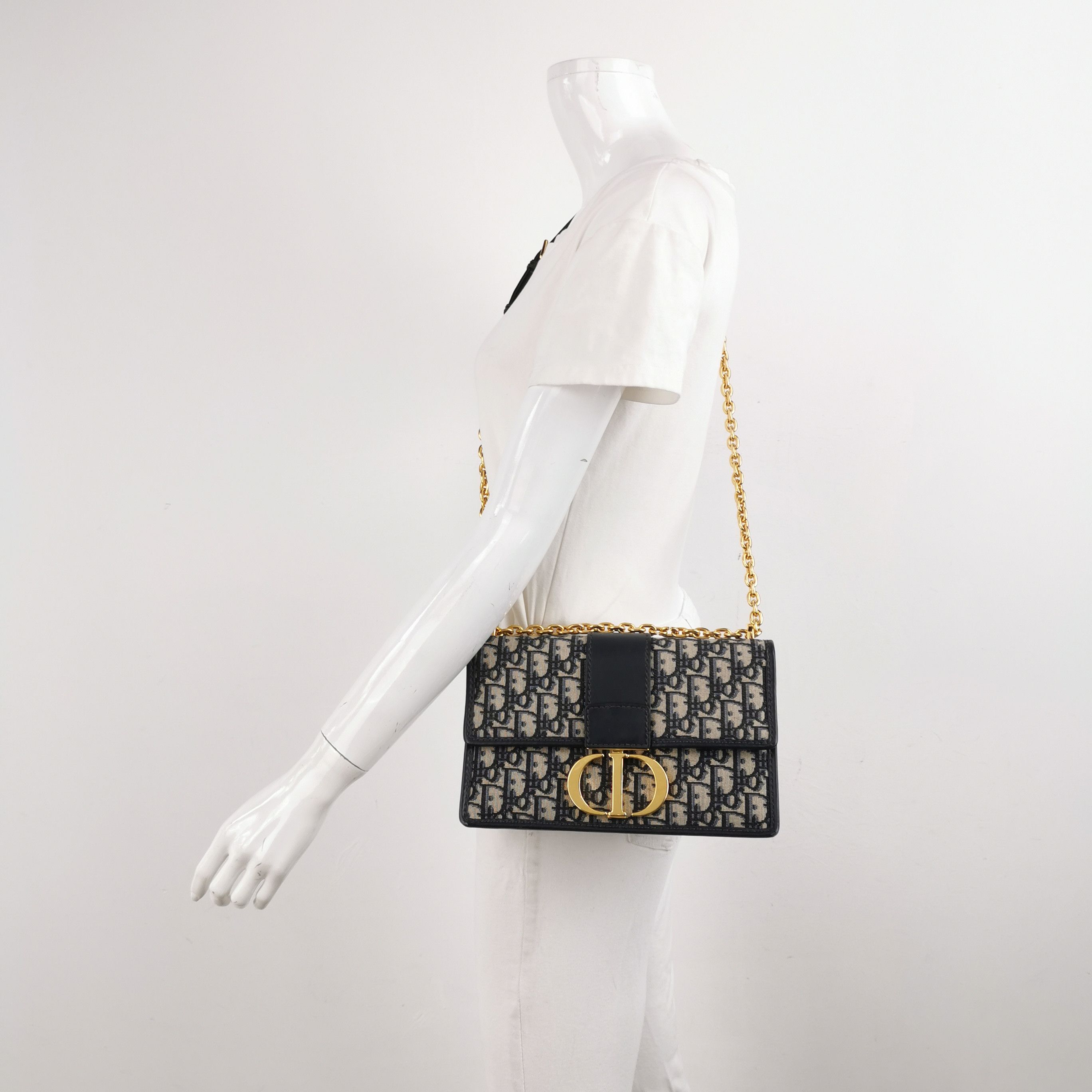 Dior Dior Women os Shoulder Bags Size ONE SIZE - 2 Thumbnail