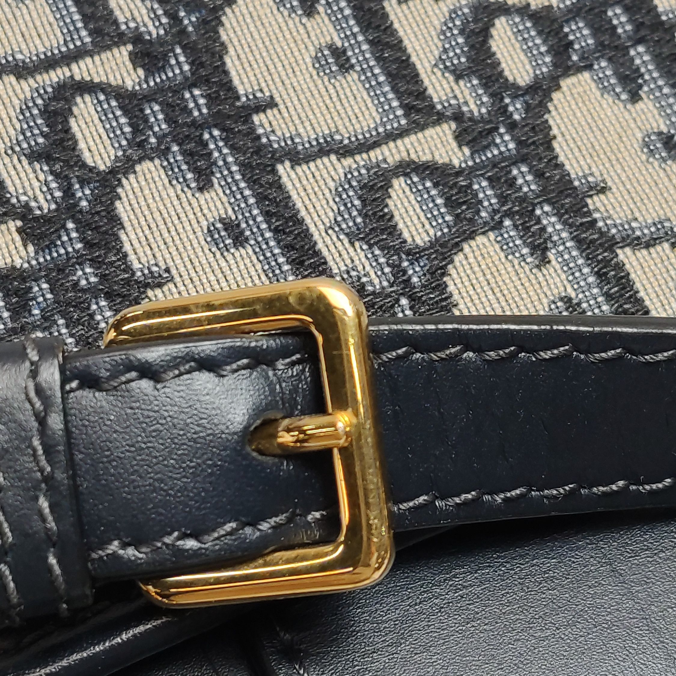 Dior Dior Women os Shoulder Bags Size ONE SIZE - 16 Thumbnail