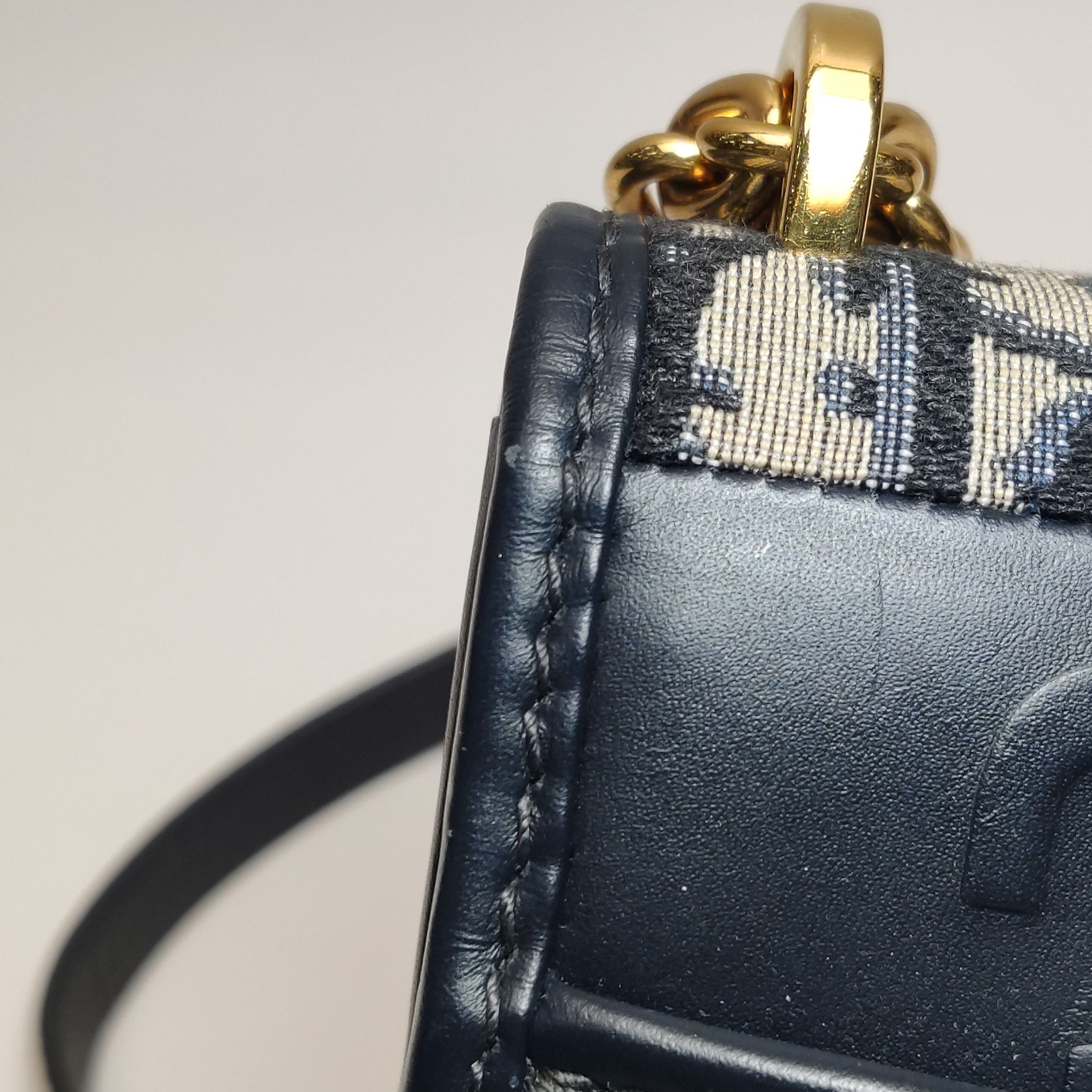 Dior Dior Women os Shoulder Bags Size ONE SIZE - 17 Thumbnail