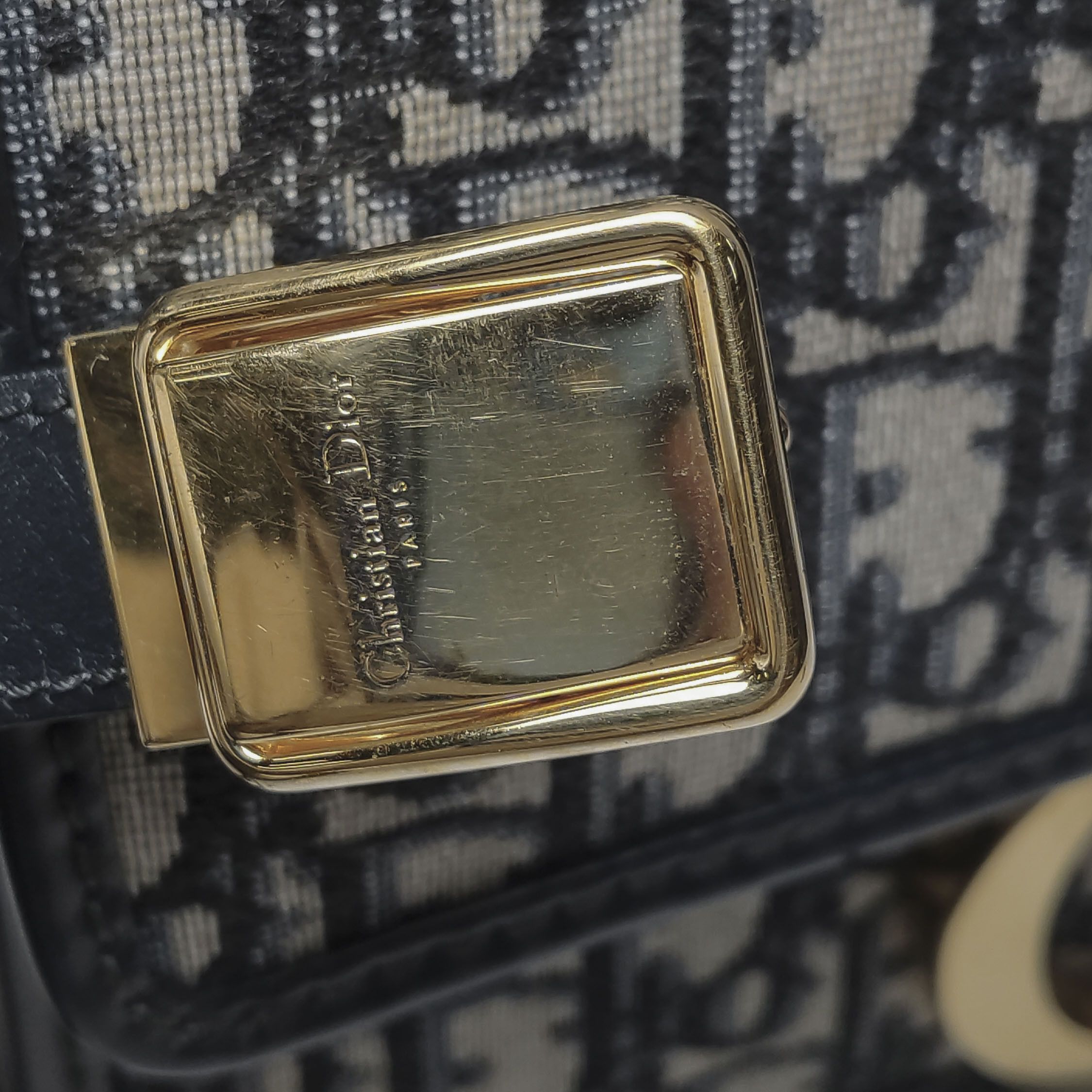 Dior Dior Women os Shoulder Bags Size ONE SIZE - 15 Thumbnail