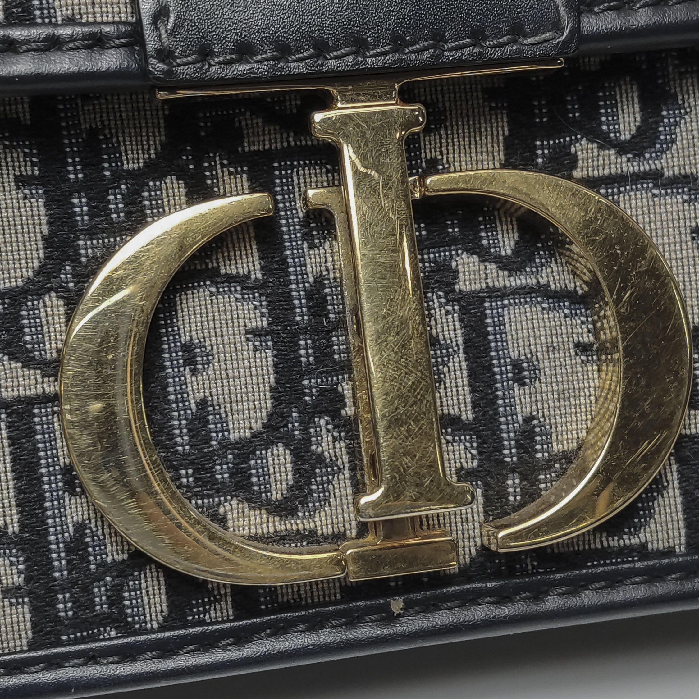Dior Dior Women os Shoulder Bags Size ONE SIZE - 13 Thumbnail