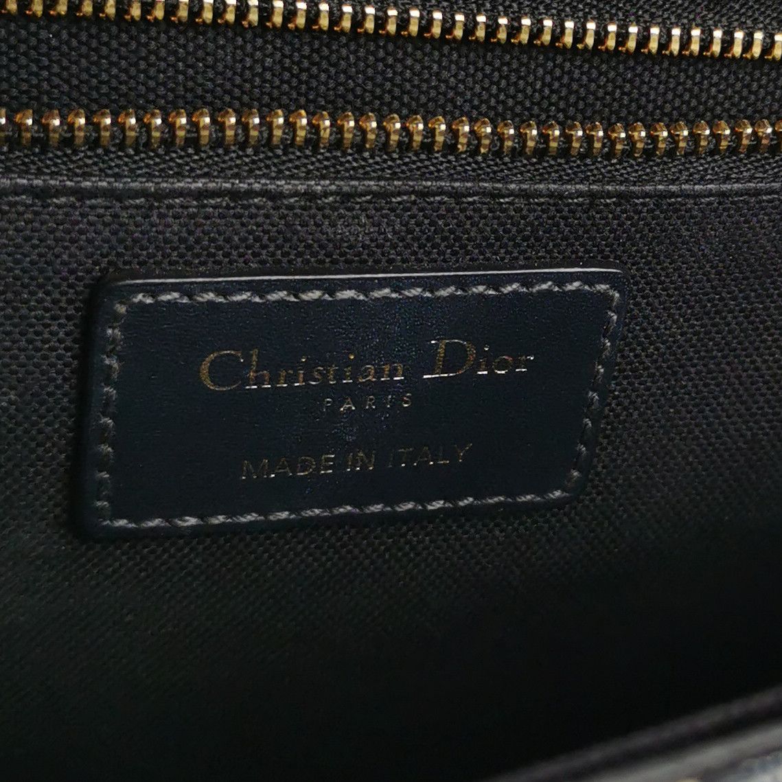 Dior Dior Women os Shoulder Bags Size ONE SIZE - 8 Thumbnail