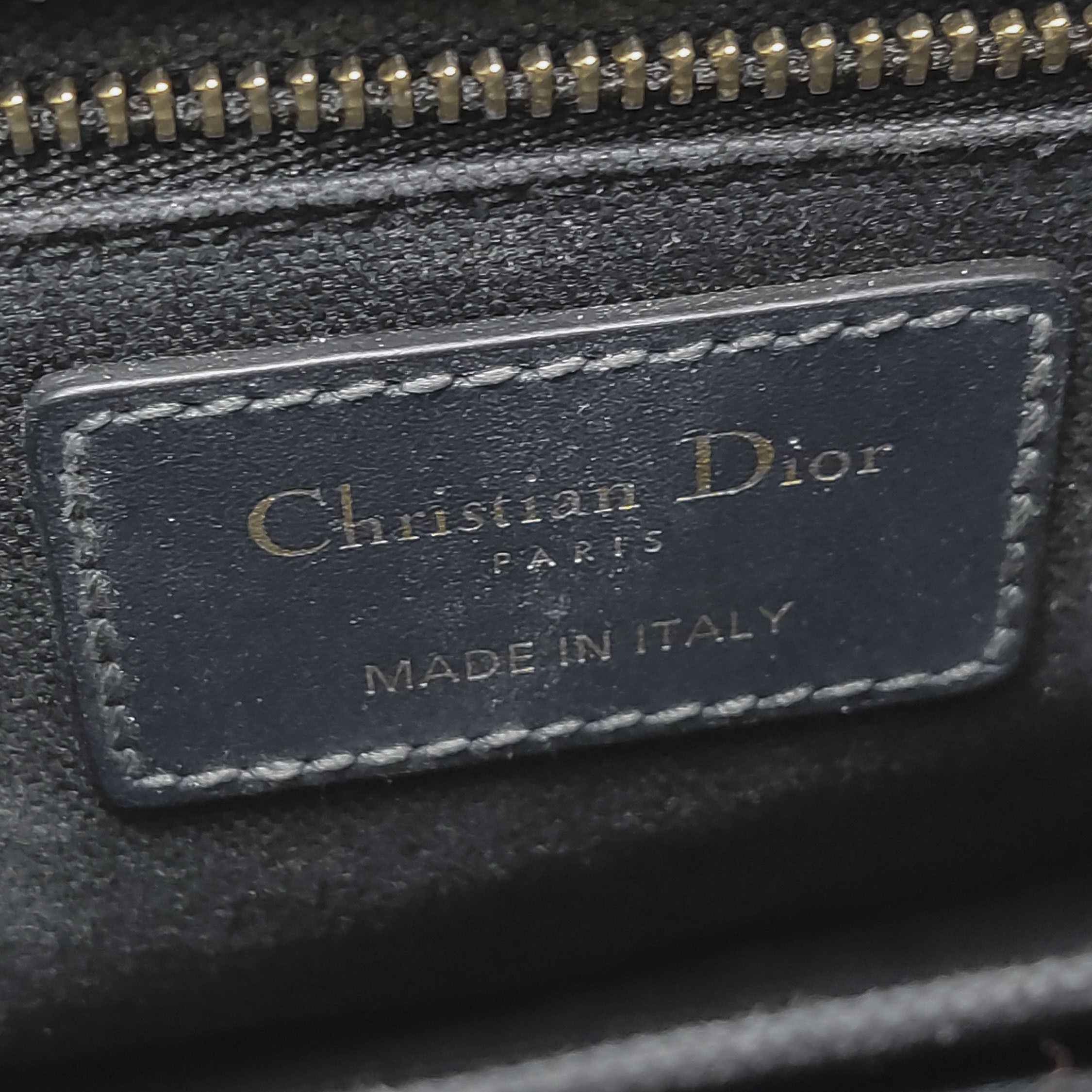Dior Dior Women os Shoulder Bags Size ONE SIZE - 10 Thumbnail