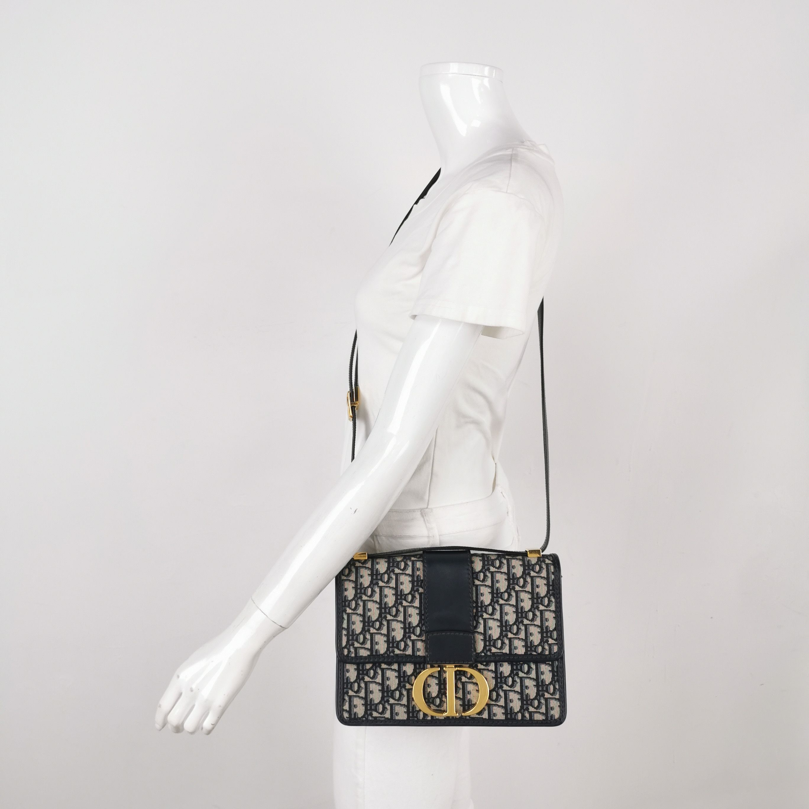 Dior Dior Women os Shoulder Bags Size ONE SIZE - 2 Thumbnail
