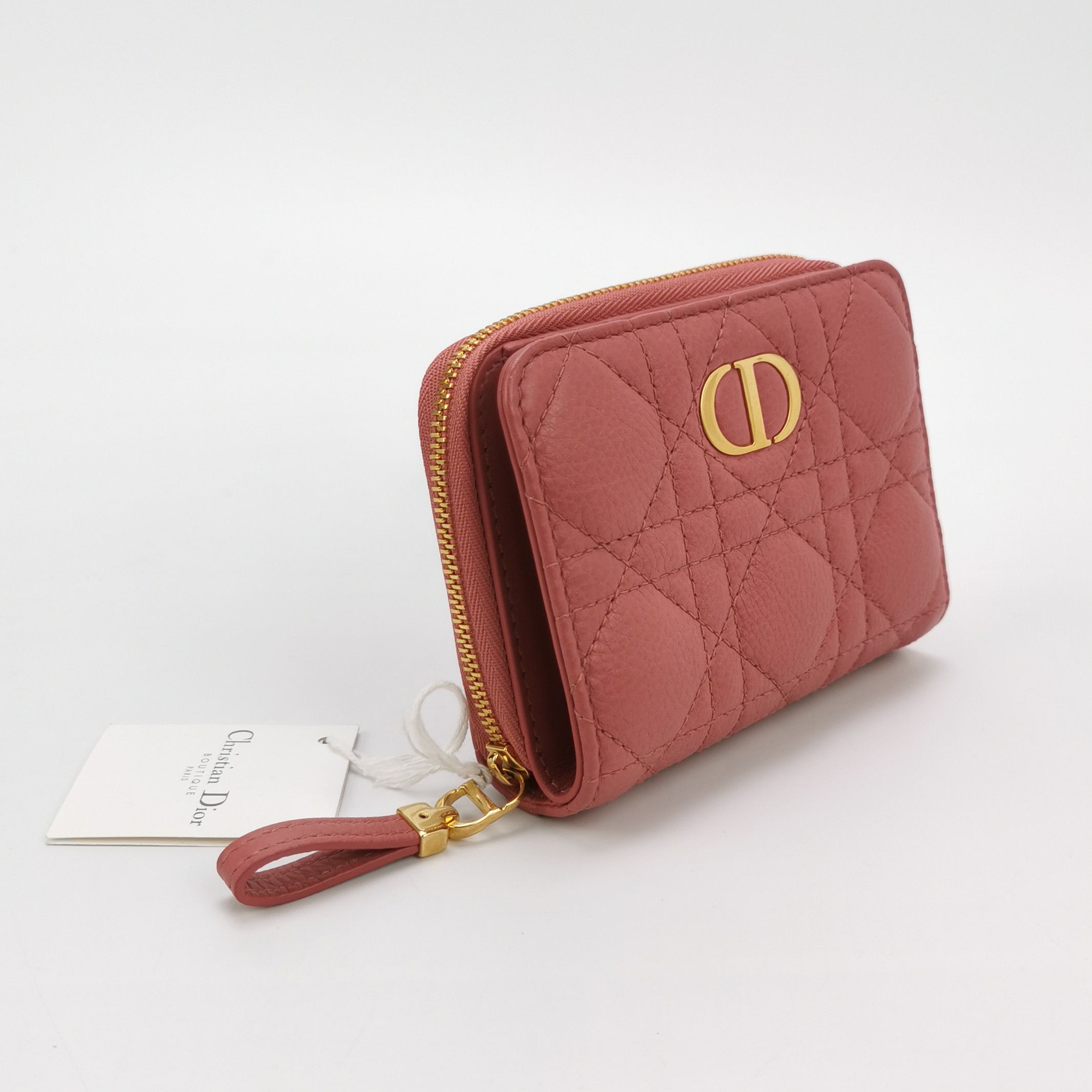 Dior Dior Women os Wallets Size ONE SIZE - 2 Thumbnail