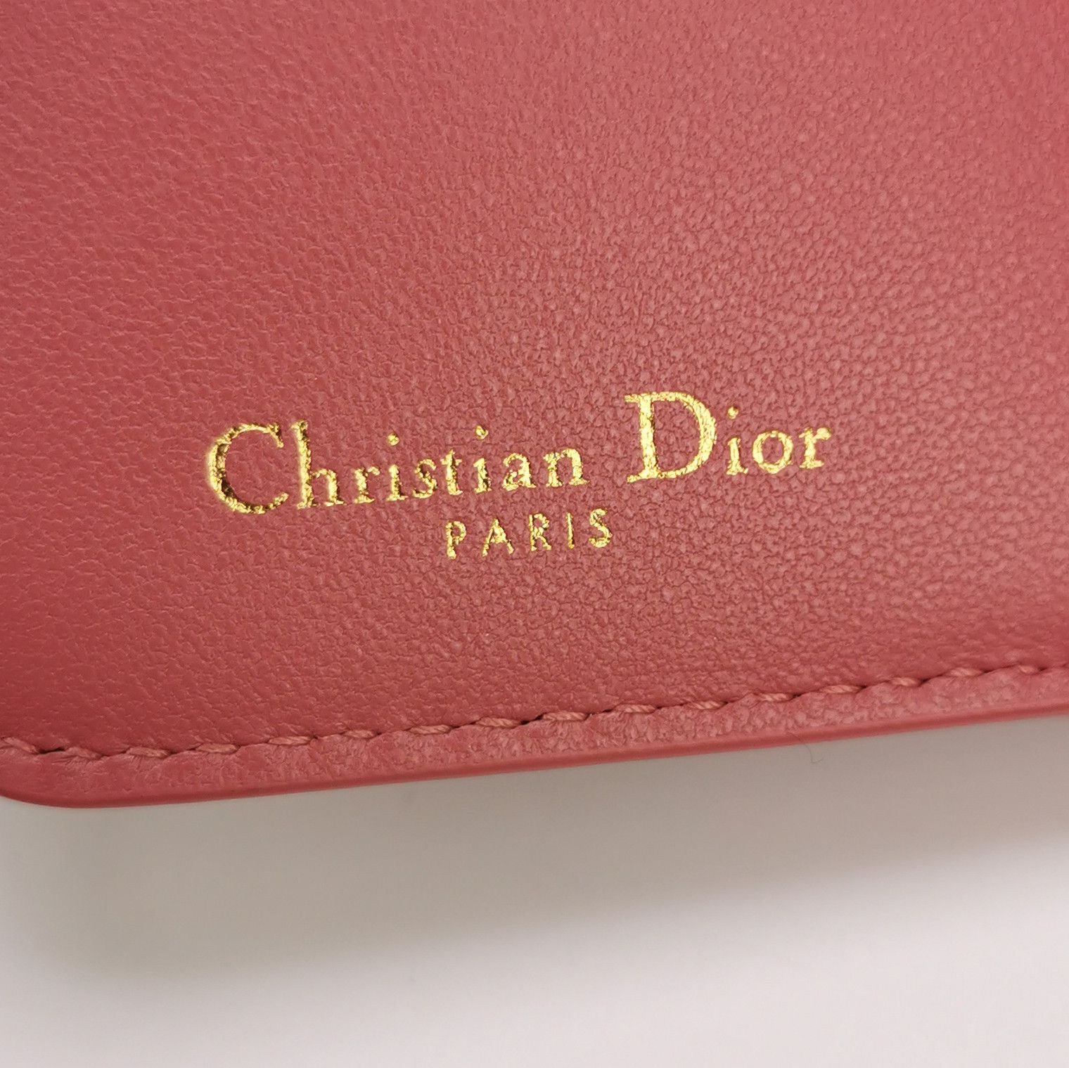 Dior Dior Women os Wallets Size ONE SIZE - 7 Thumbnail