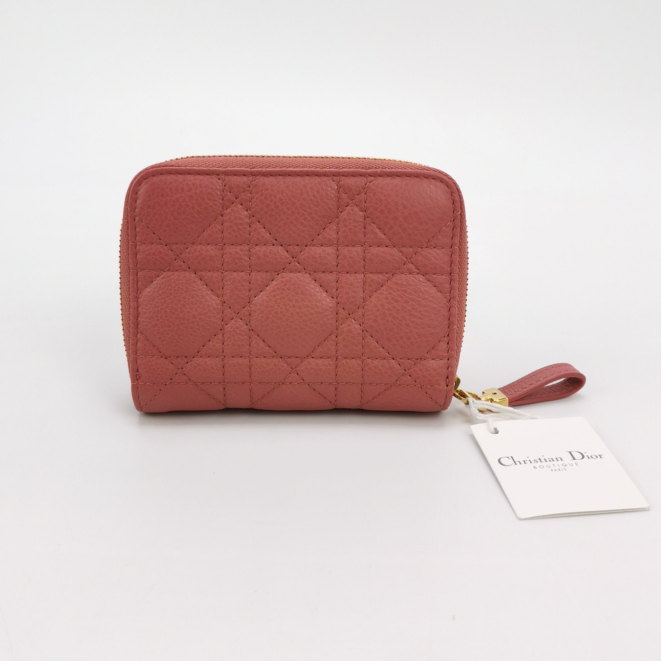 Dior Dior Women os Wallets Size ONE SIZE - 4 Thumbnail