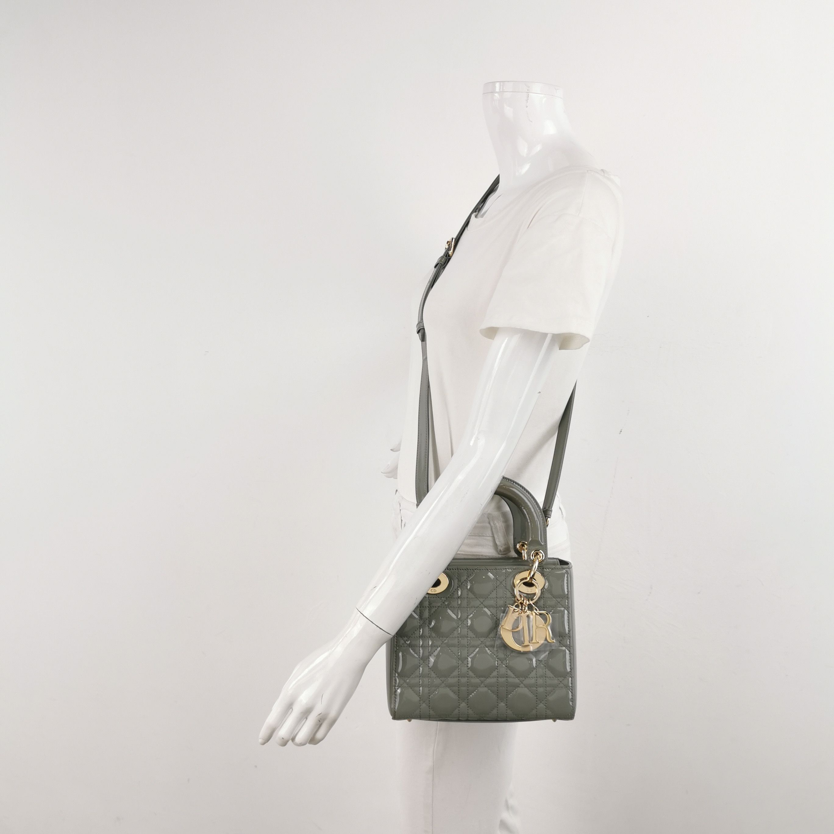 Dior Dior Women os Shoulder Bags Size ONE SIZE - 2 Thumbnail