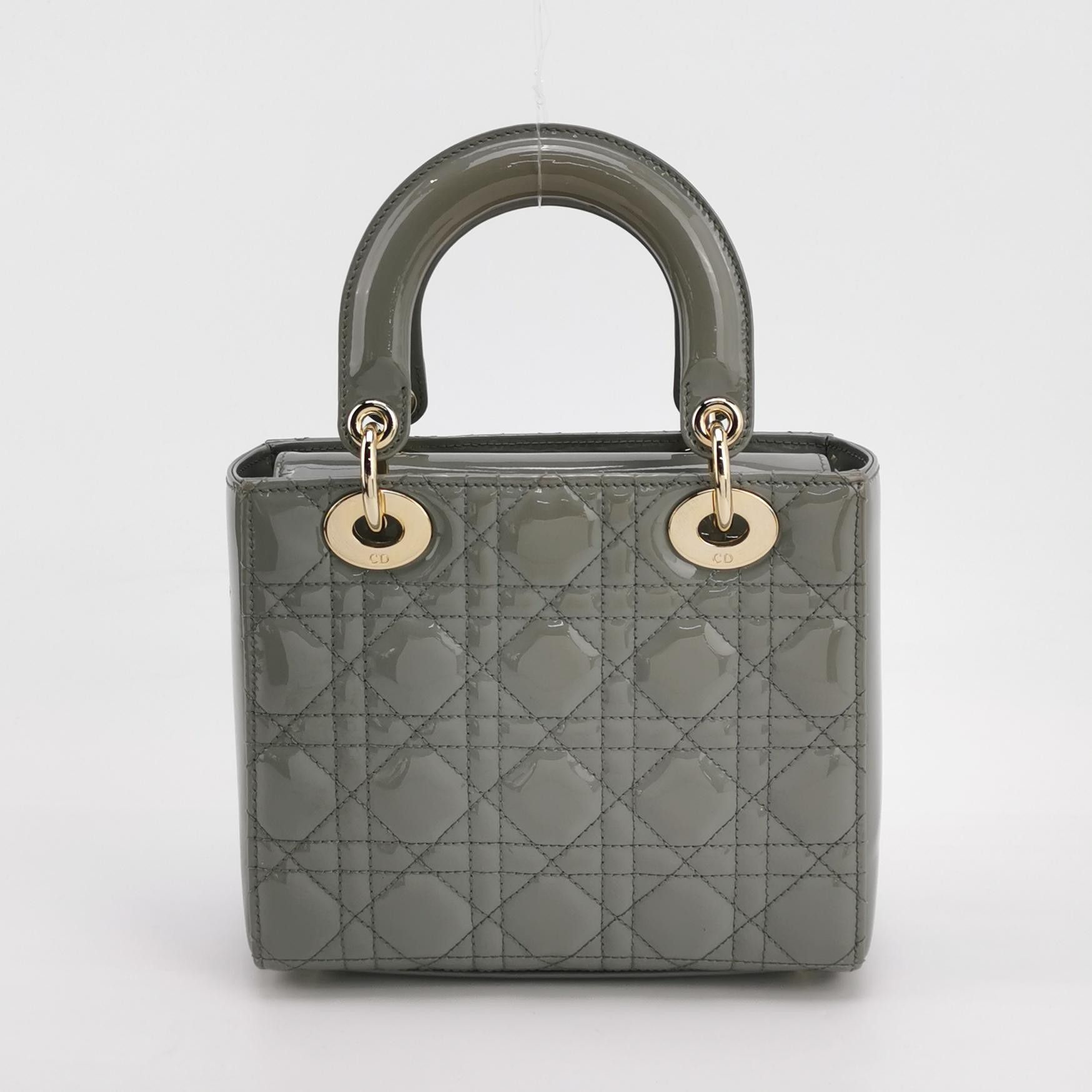 Dior Dior Women os Shoulder Bags Size ONE SIZE - 5 Thumbnail