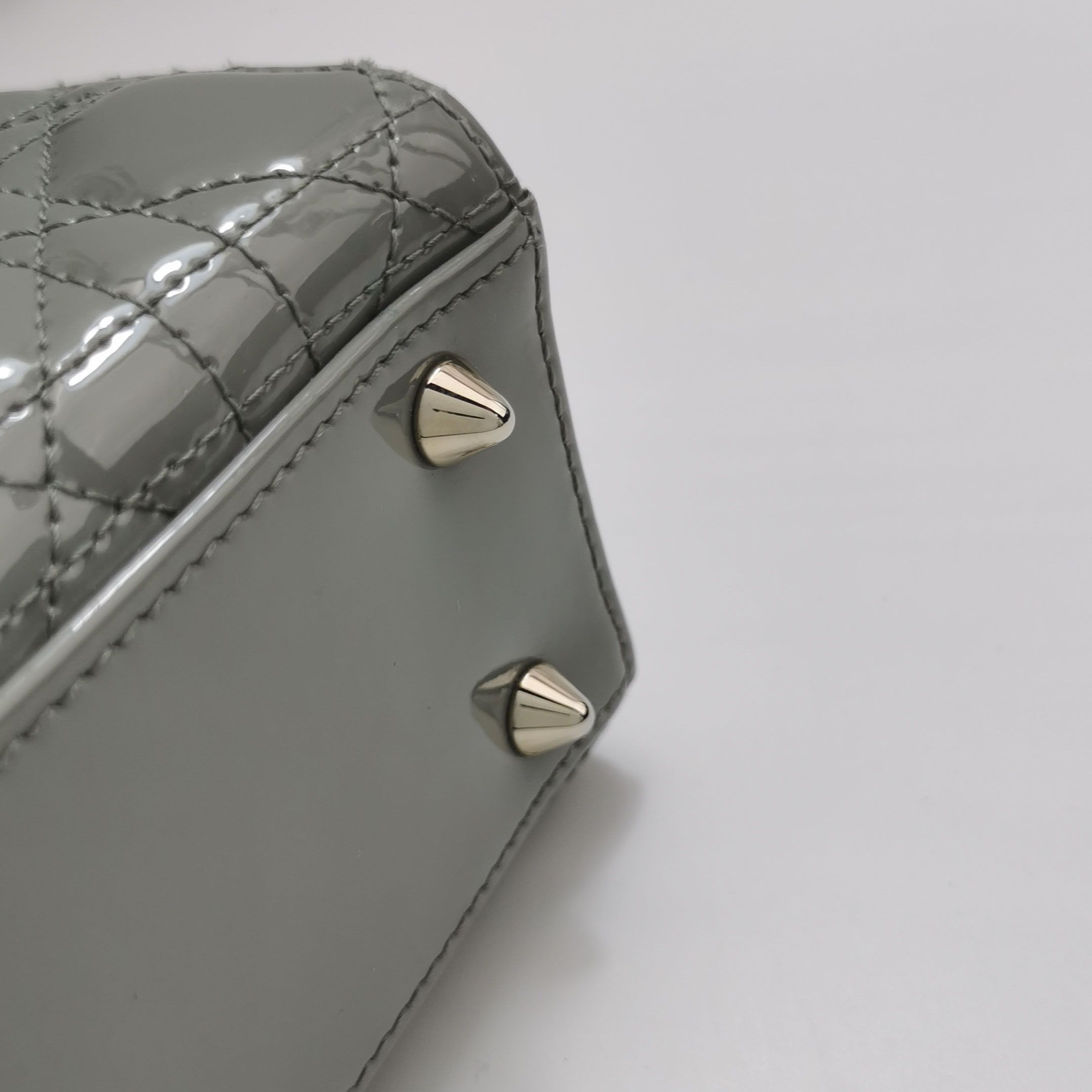Dior Dior Women os Shoulder Bags Size ONE SIZE - 14 Thumbnail