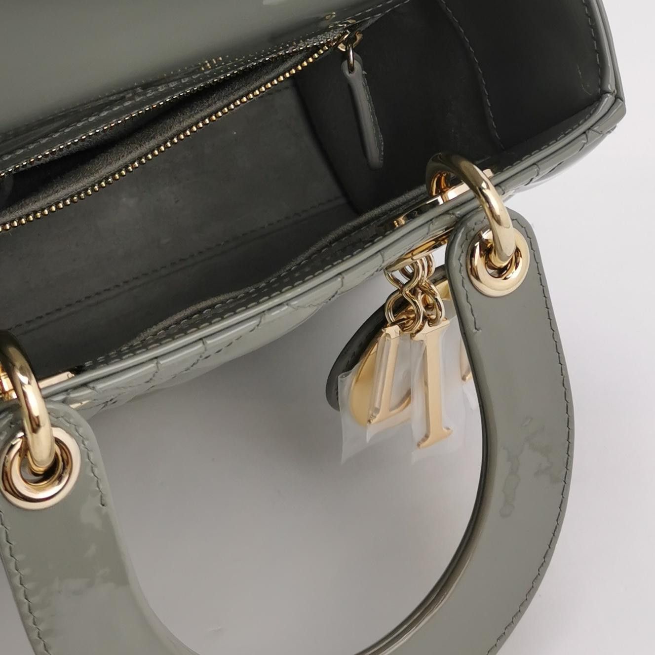 Dior Dior Women os Shoulder Bags Size ONE SIZE - 7 Thumbnail