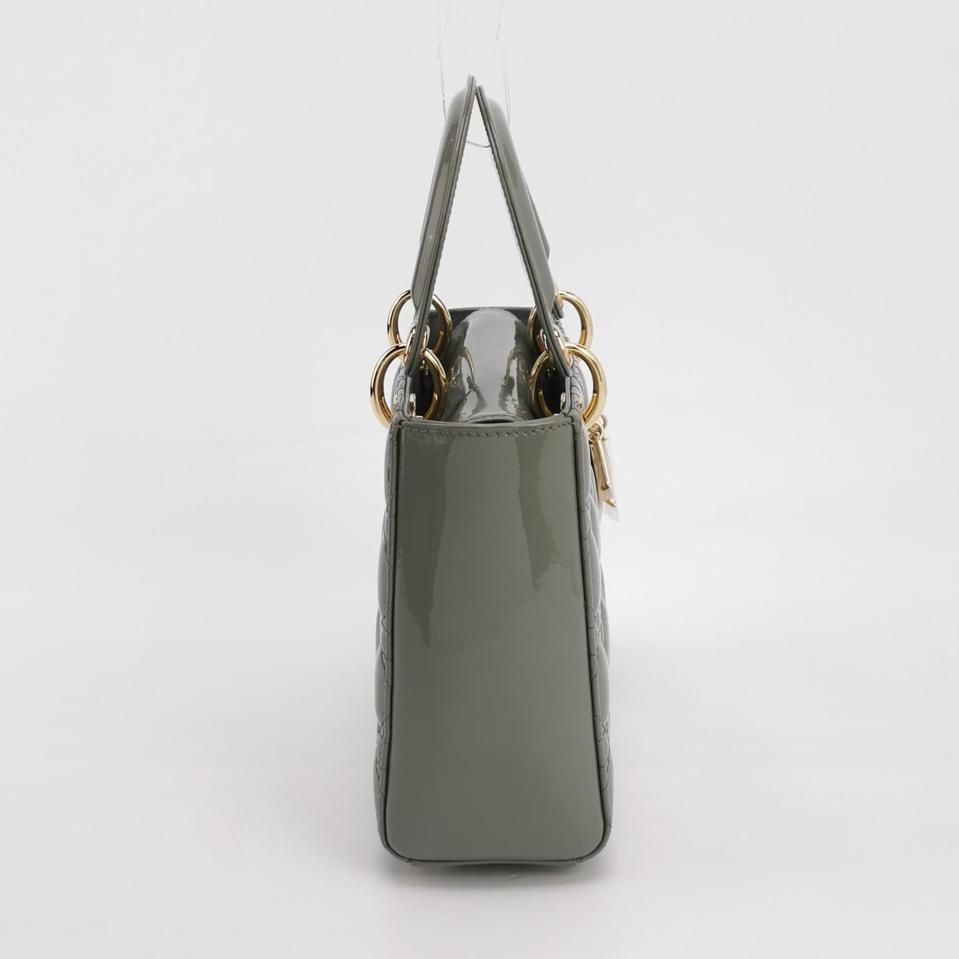Dior Dior Women os Shoulder Bags Size ONE SIZE - 4 Thumbnail