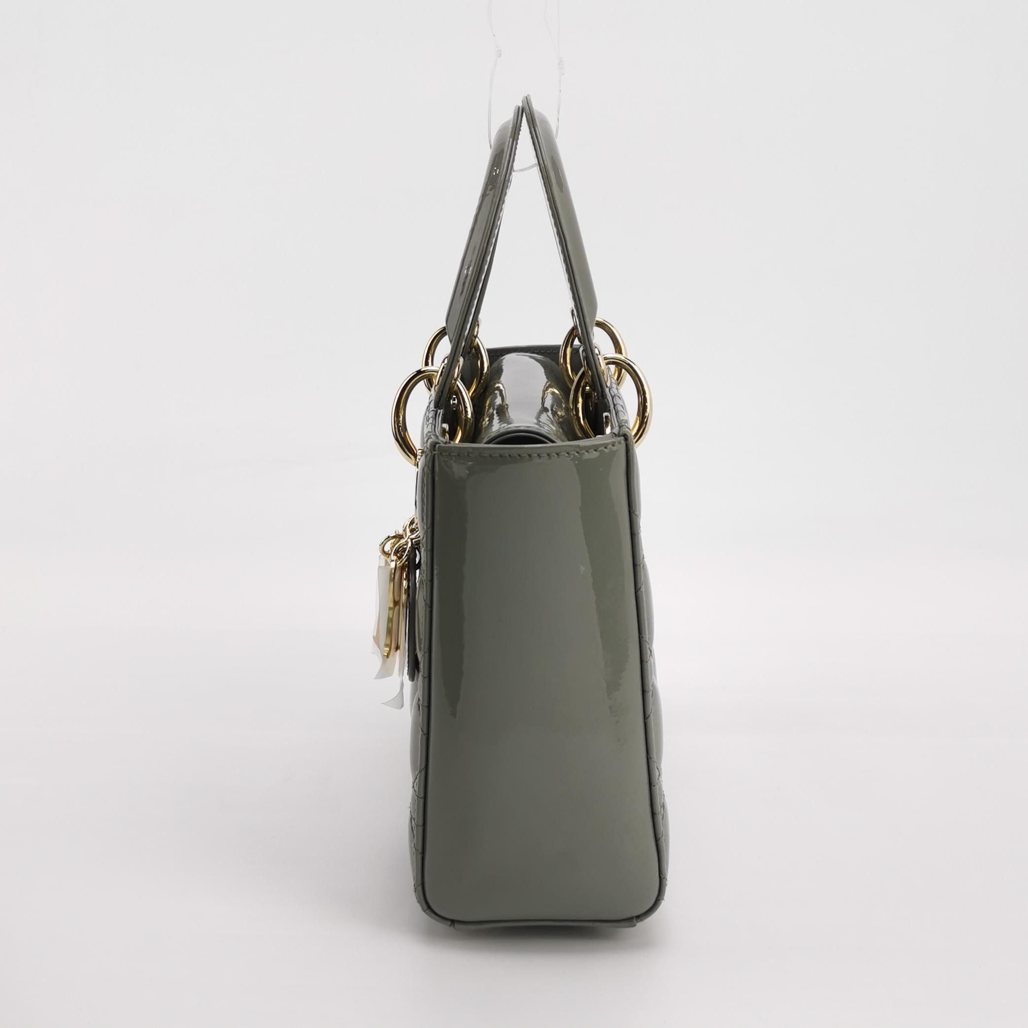 Dior Dior Women os Shoulder Bags Size ONE SIZE - 3 Thumbnail