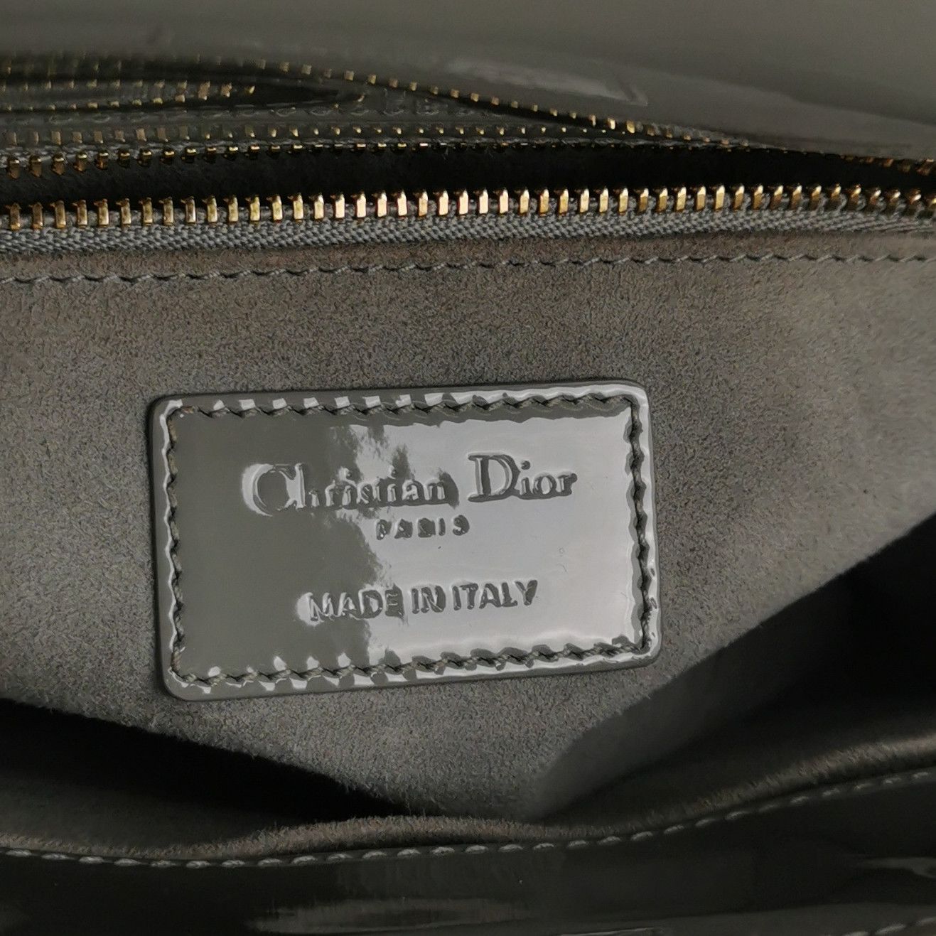 Dior Dior Women os Shoulder Bags Size ONE SIZE - 8 Thumbnail