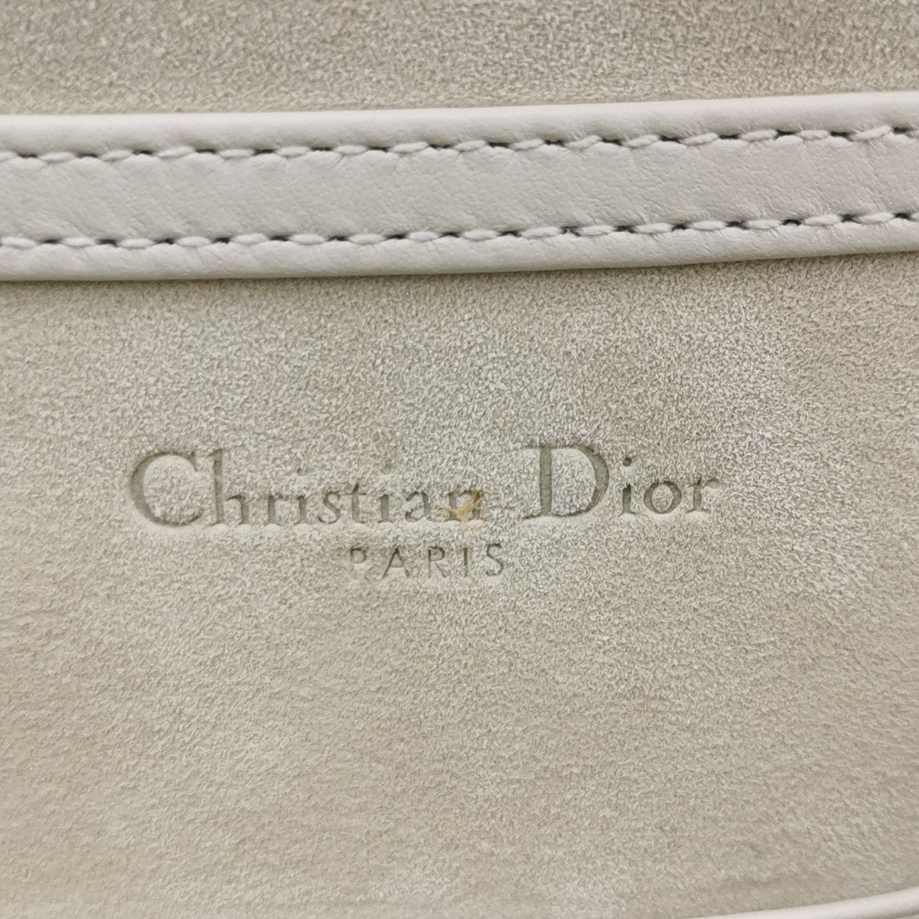 Dior Dior Women os Shoulder Bags Size ONE SIZE - 8 Thumbnail