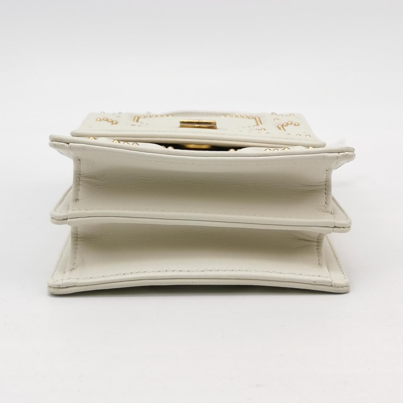 Dior Dior Women os Shoulder Bags Size ONE SIZE - 6 Thumbnail