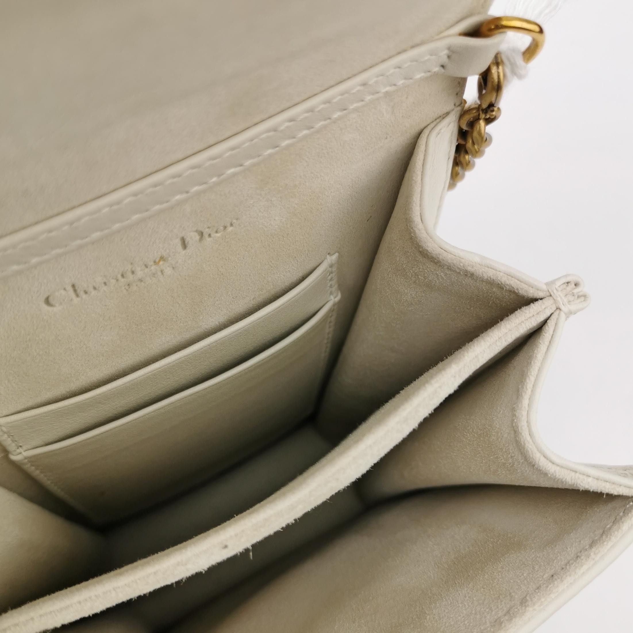 Dior Dior Women os Shoulder Bags Size ONE SIZE - 7 Thumbnail