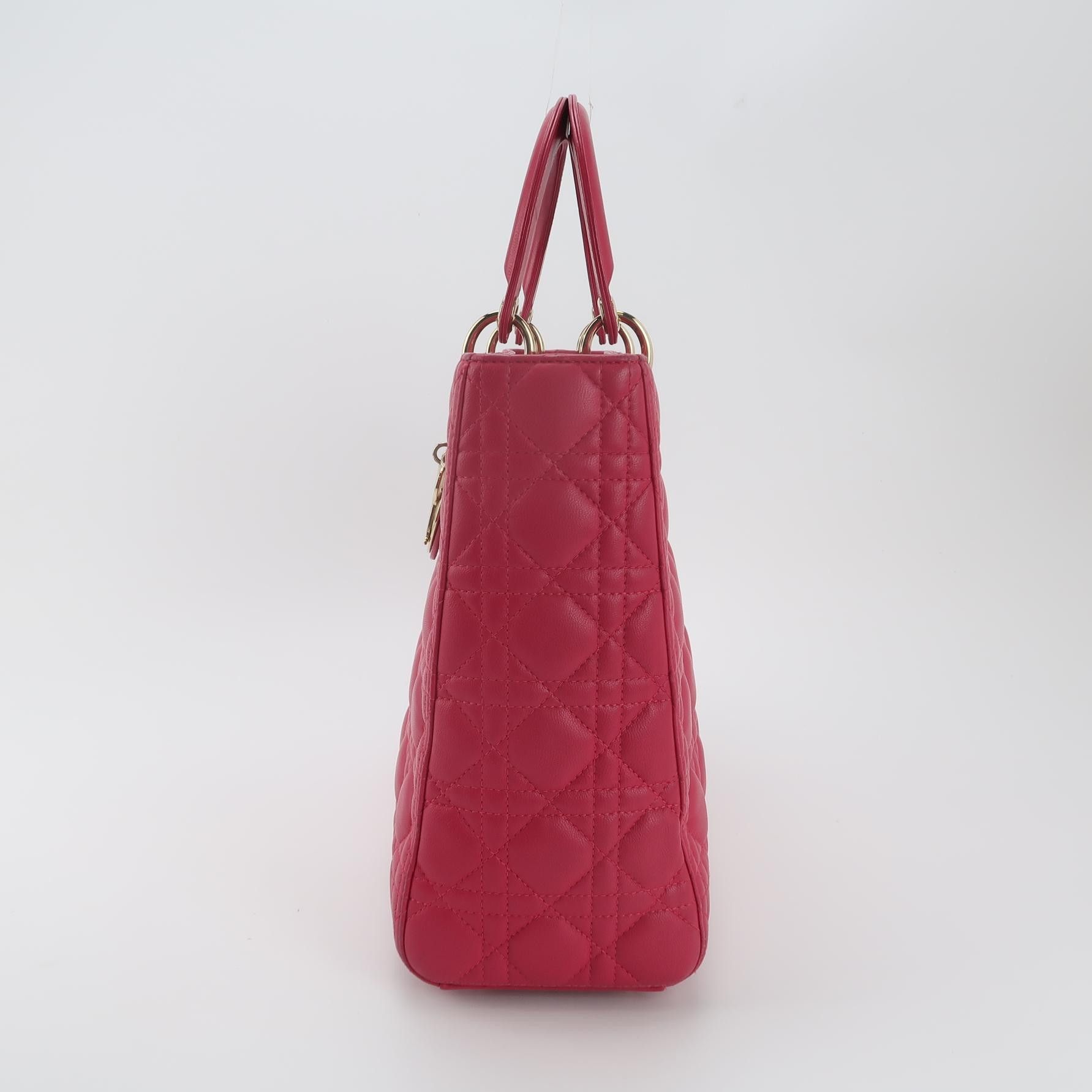 Dior Dior Women os Shoulder Bags Size ONE SIZE - 3 Thumbnail