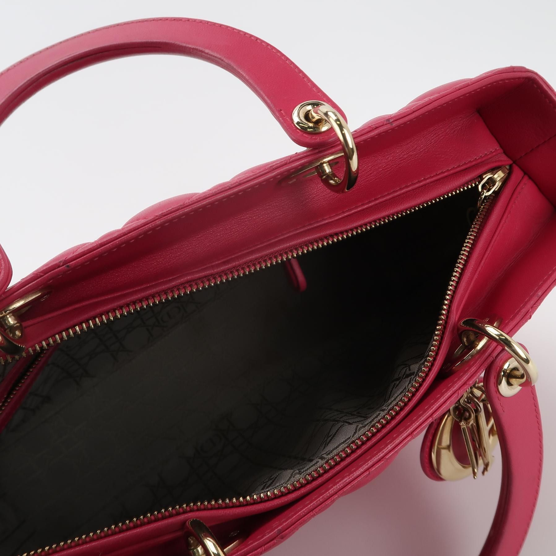 Dior Dior Women os Shoulder Bags Size ONE SIZE - 7 Thumbnail